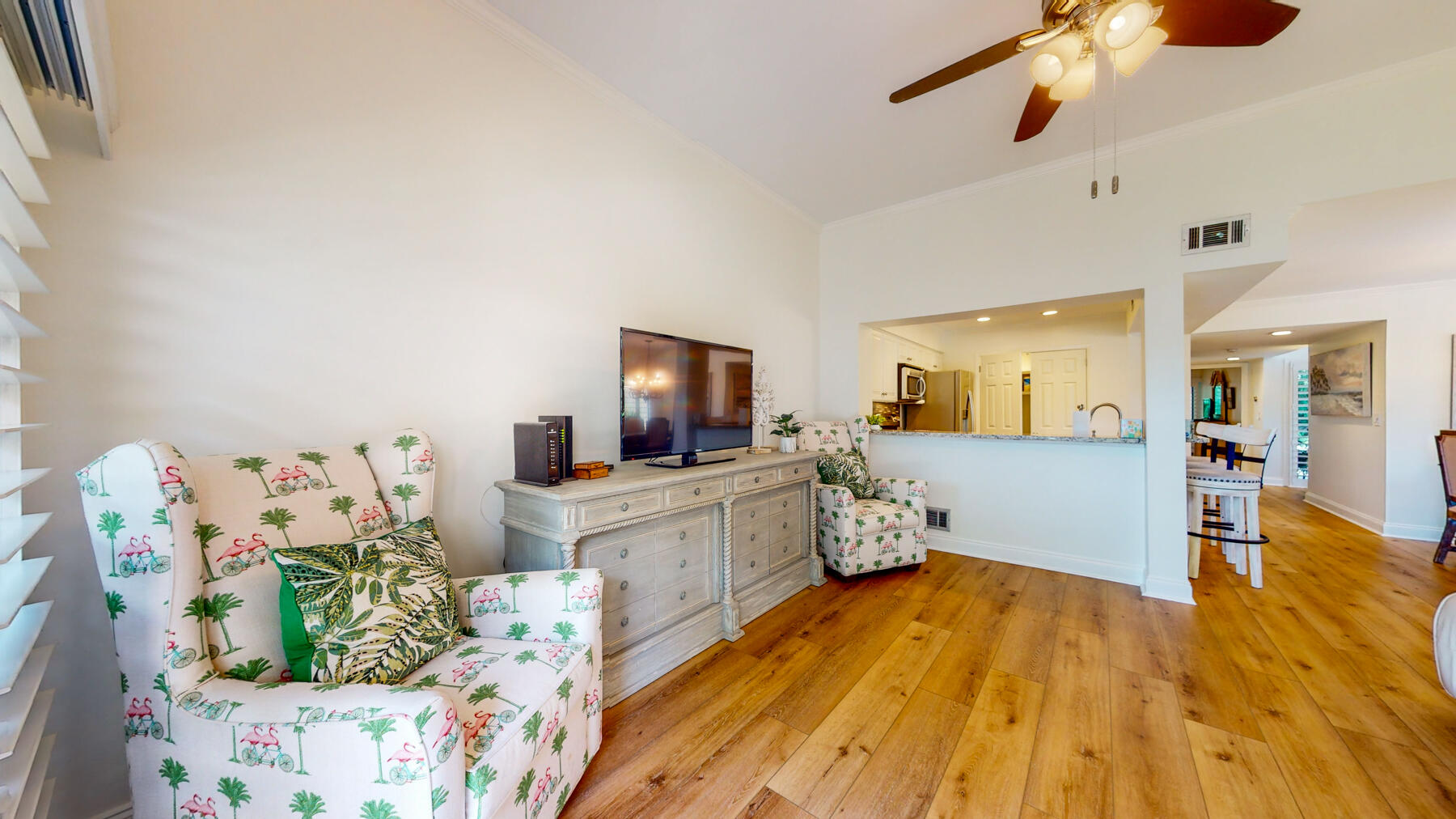 BEACHWALK T/H - Residential