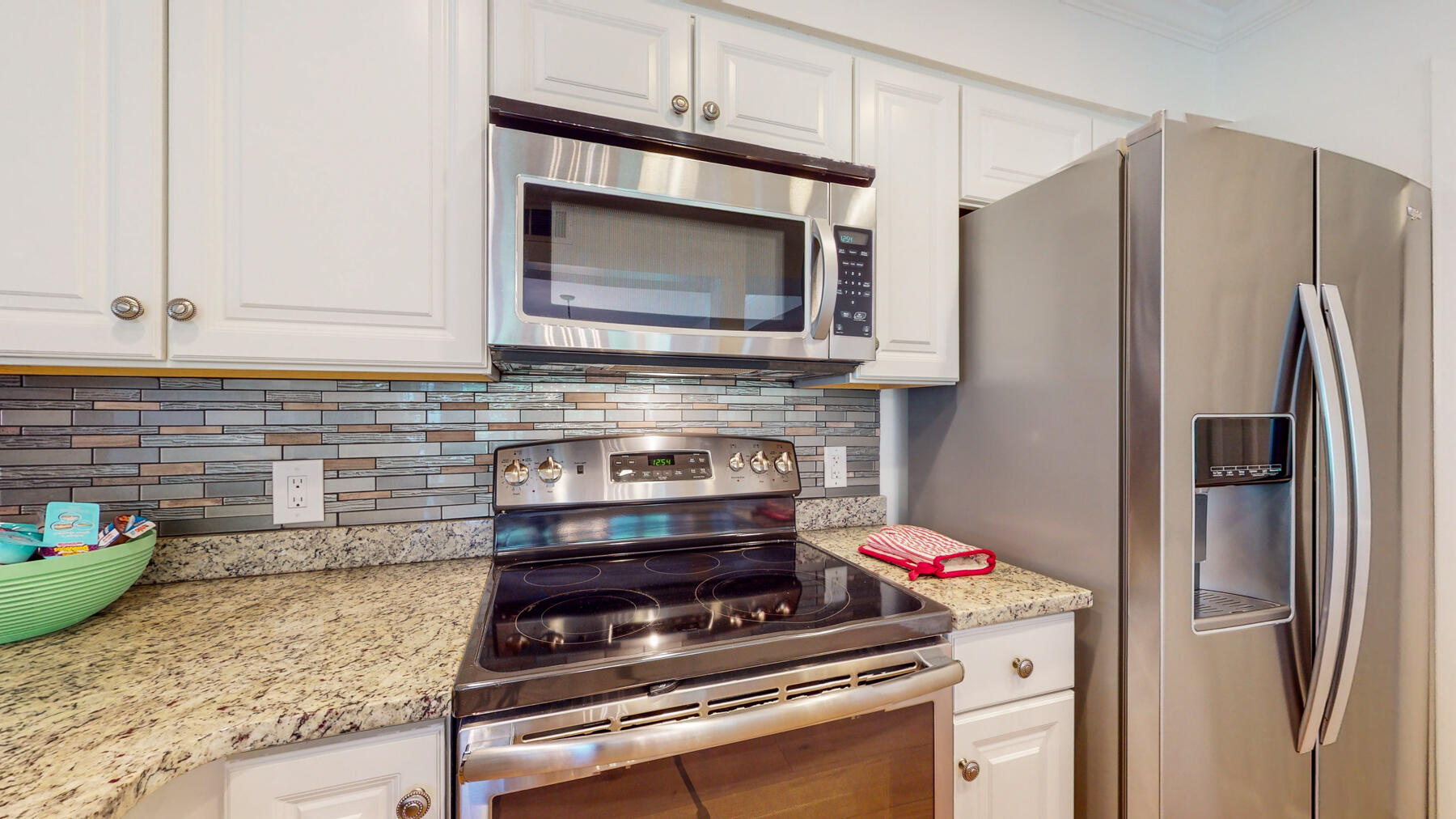 BEACHWALK T/H - Residential