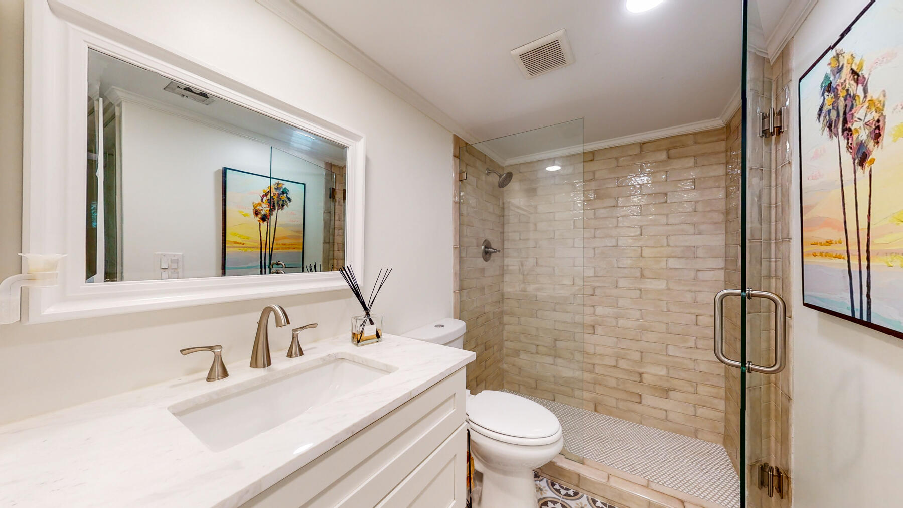 BEACHWALK T/H - Residential