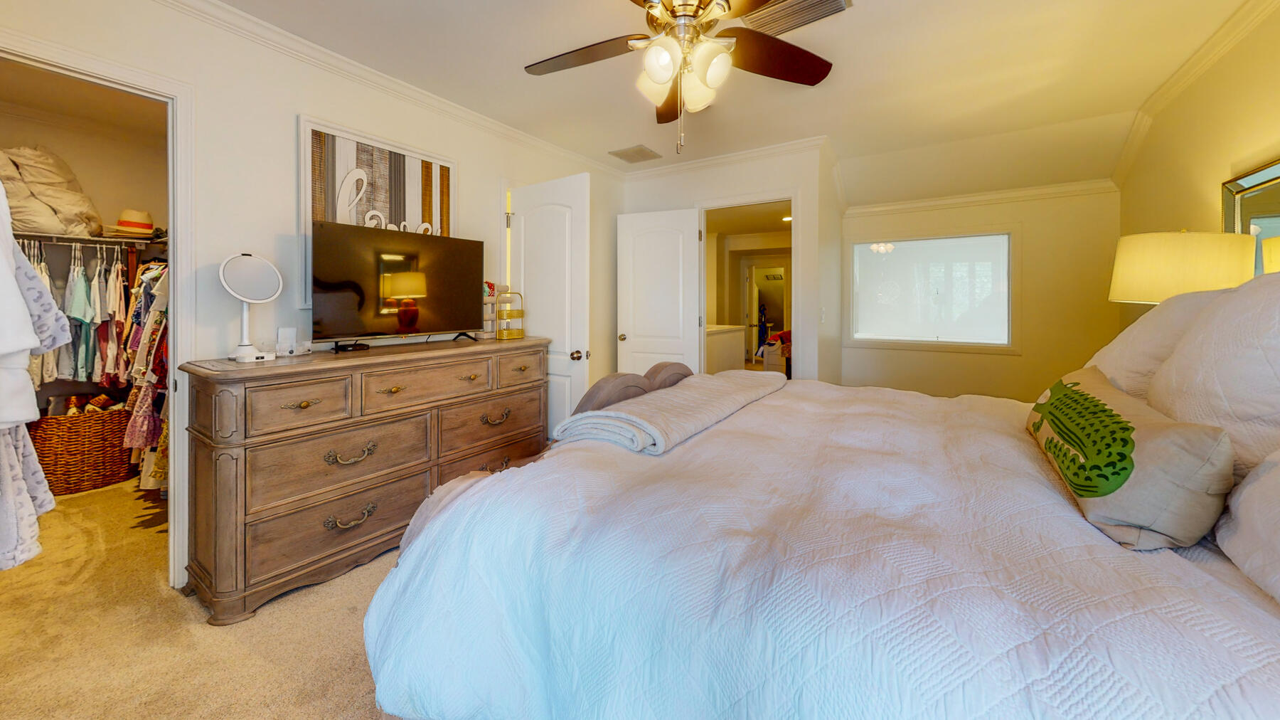 BEACHWALK T/H - Residential