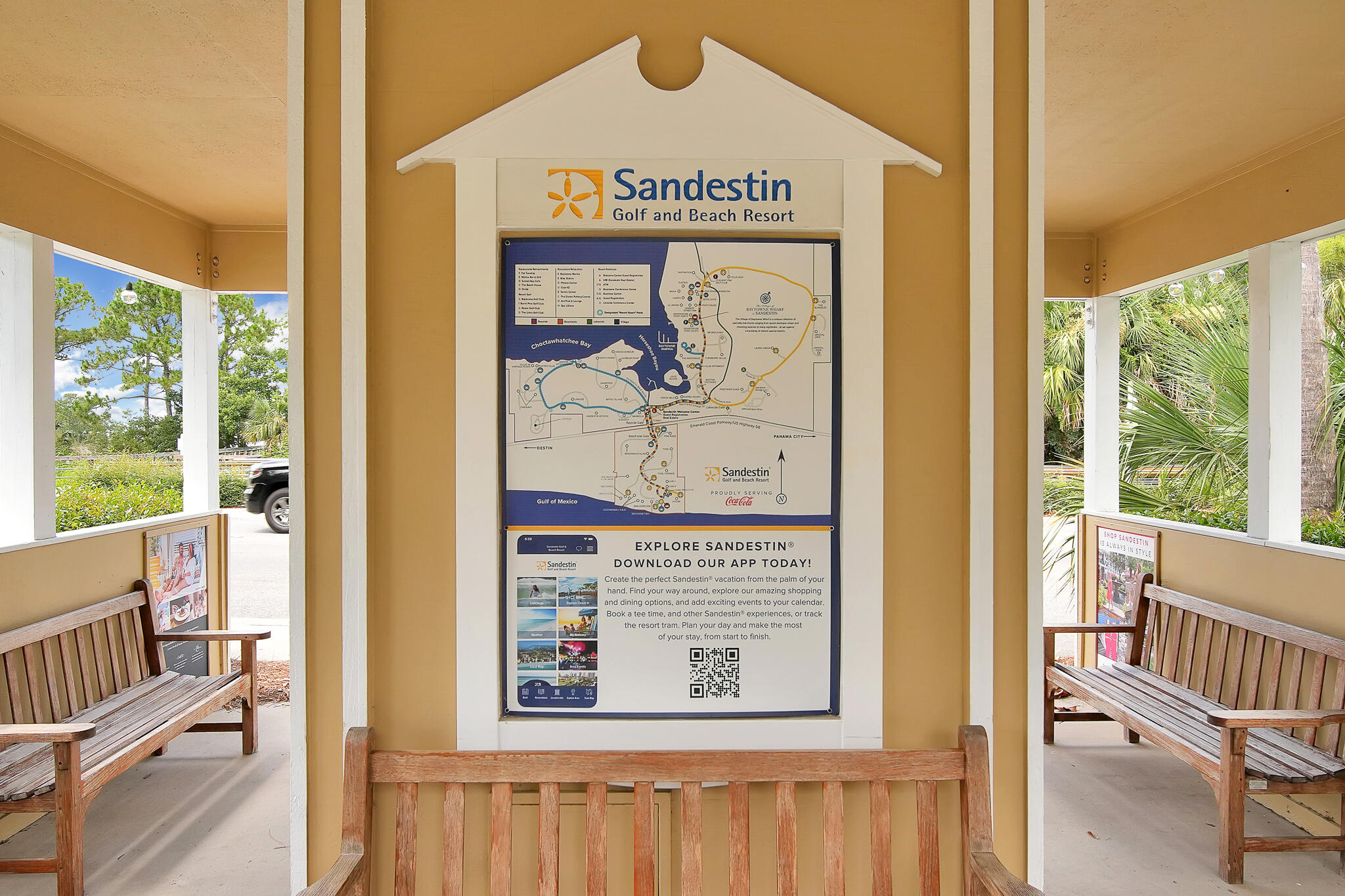 BEACHWALK T/H - Residential