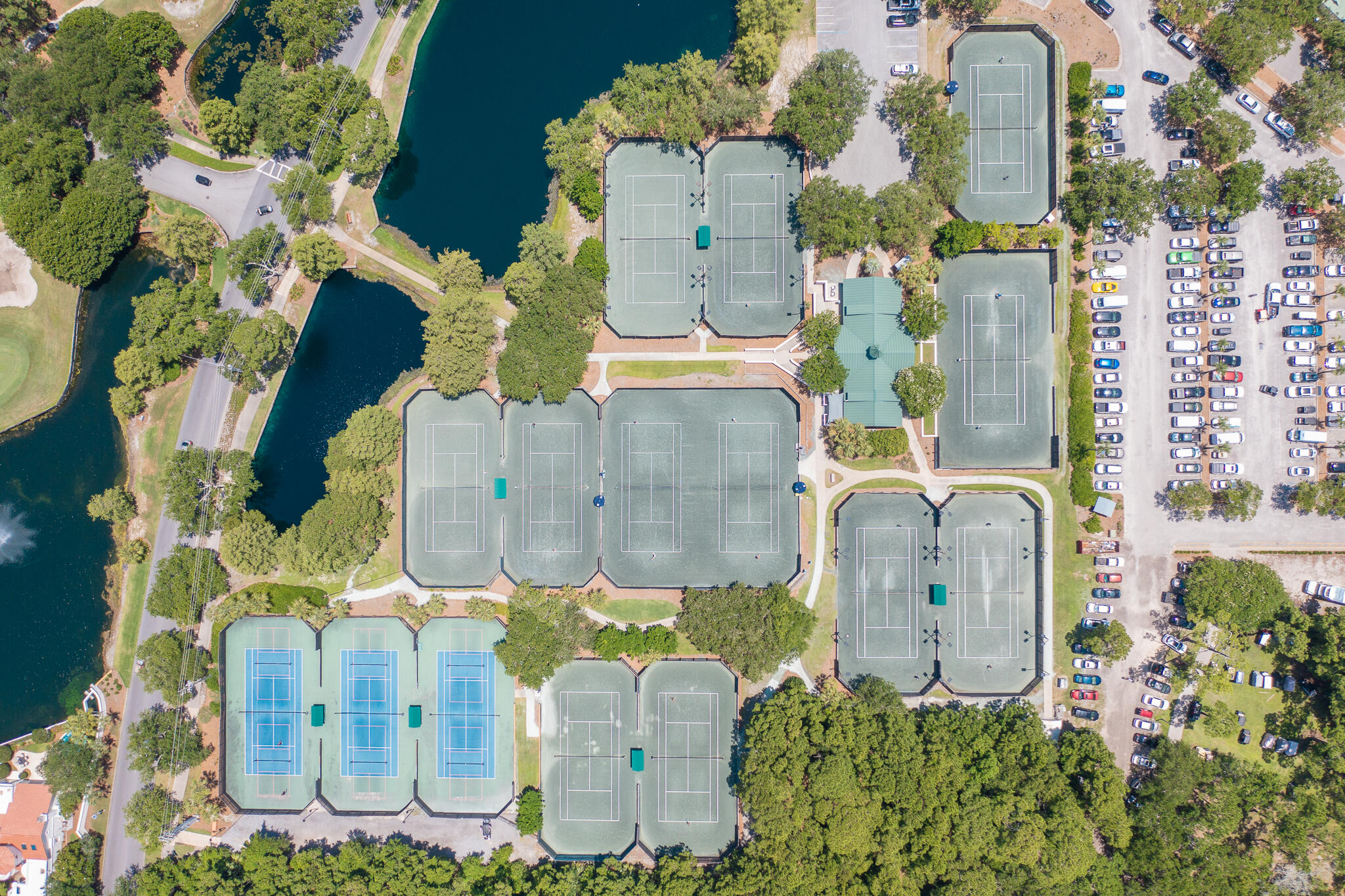 BEACHWALK T/H - Residential