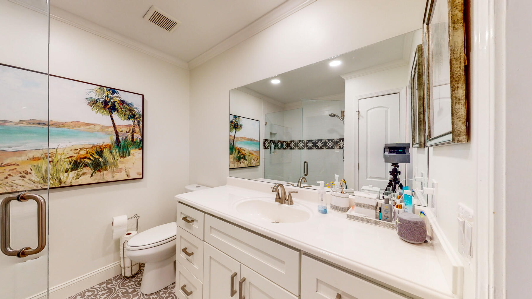 BEACHWALK T/H - Residential