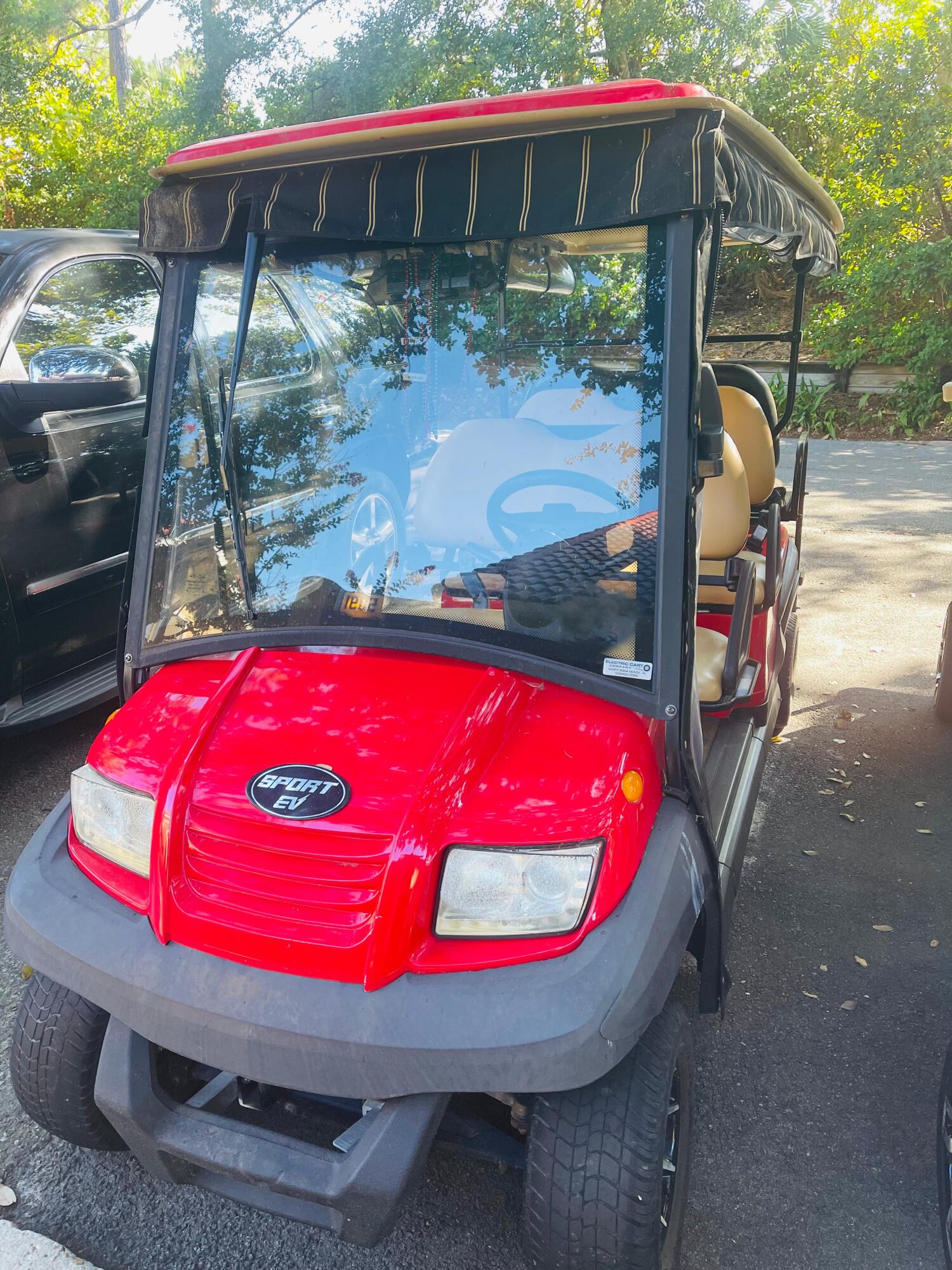 BEACHWALK T/H - Residential