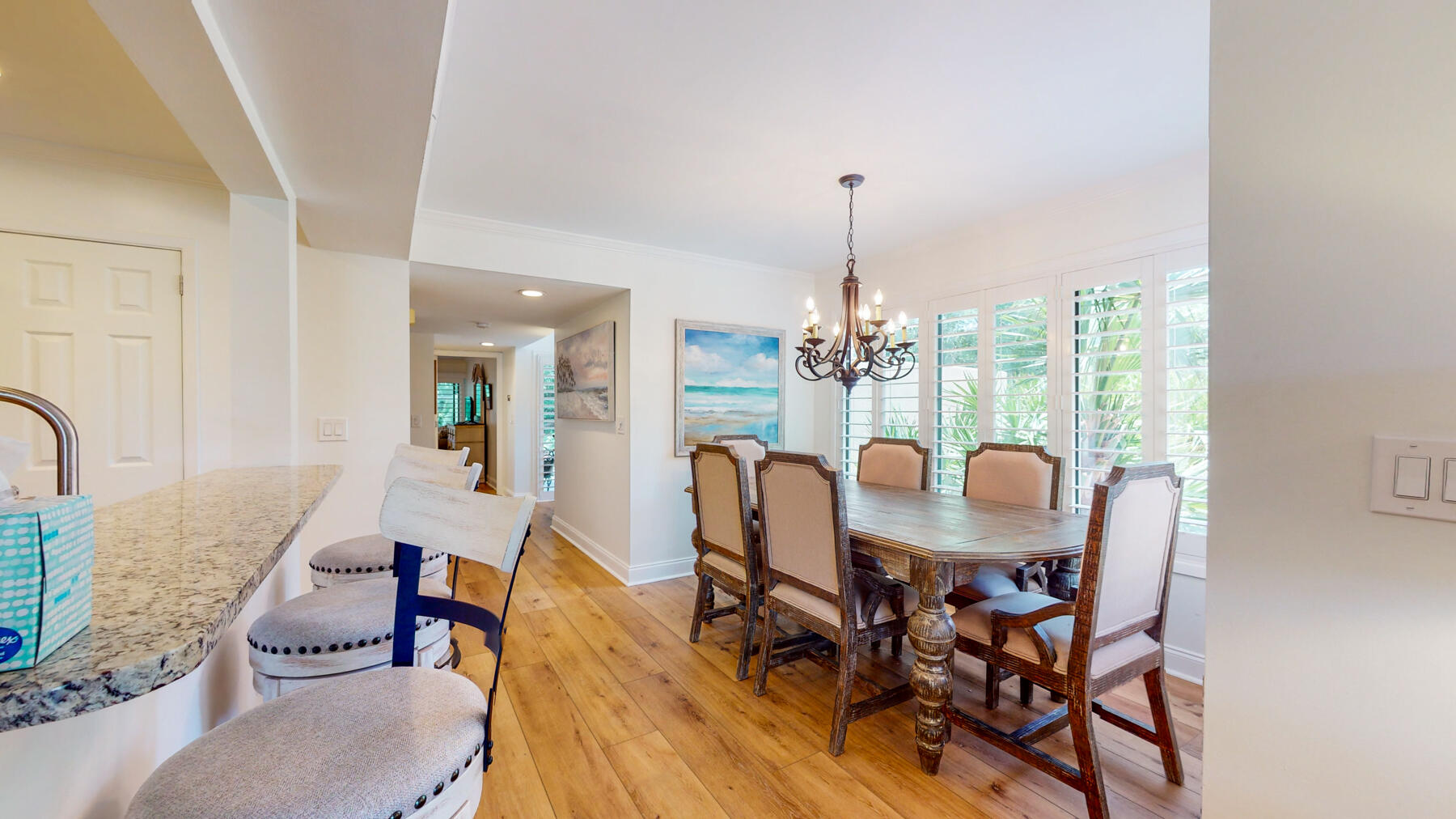 BEACHWALK T/H - Residential