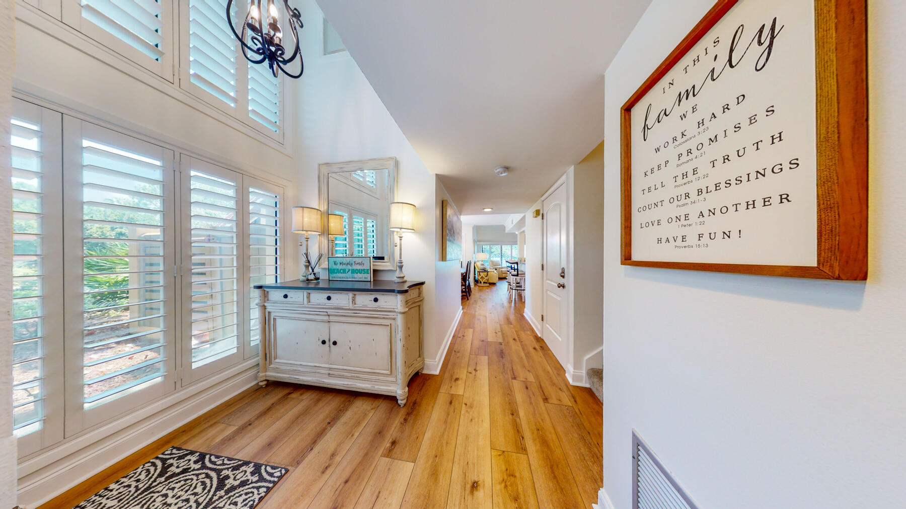 BEACHWALK T/H - Residential