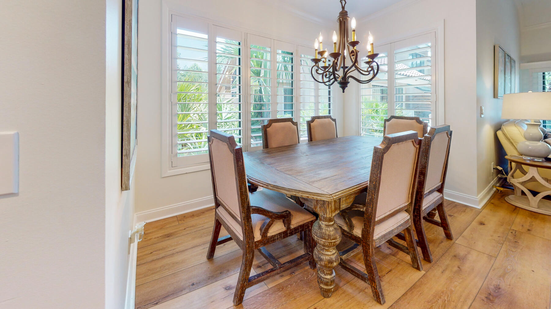 BEACHWALK T/H - Residential