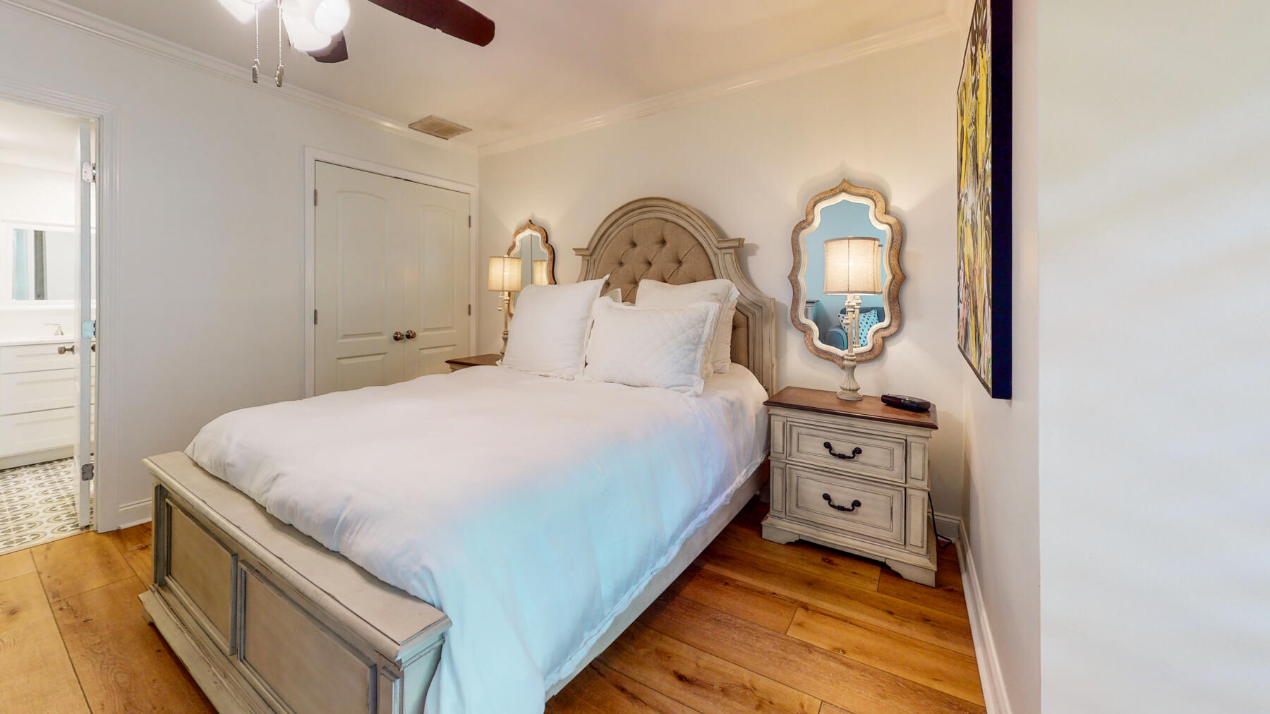 BEACHWALK T/H - Residential