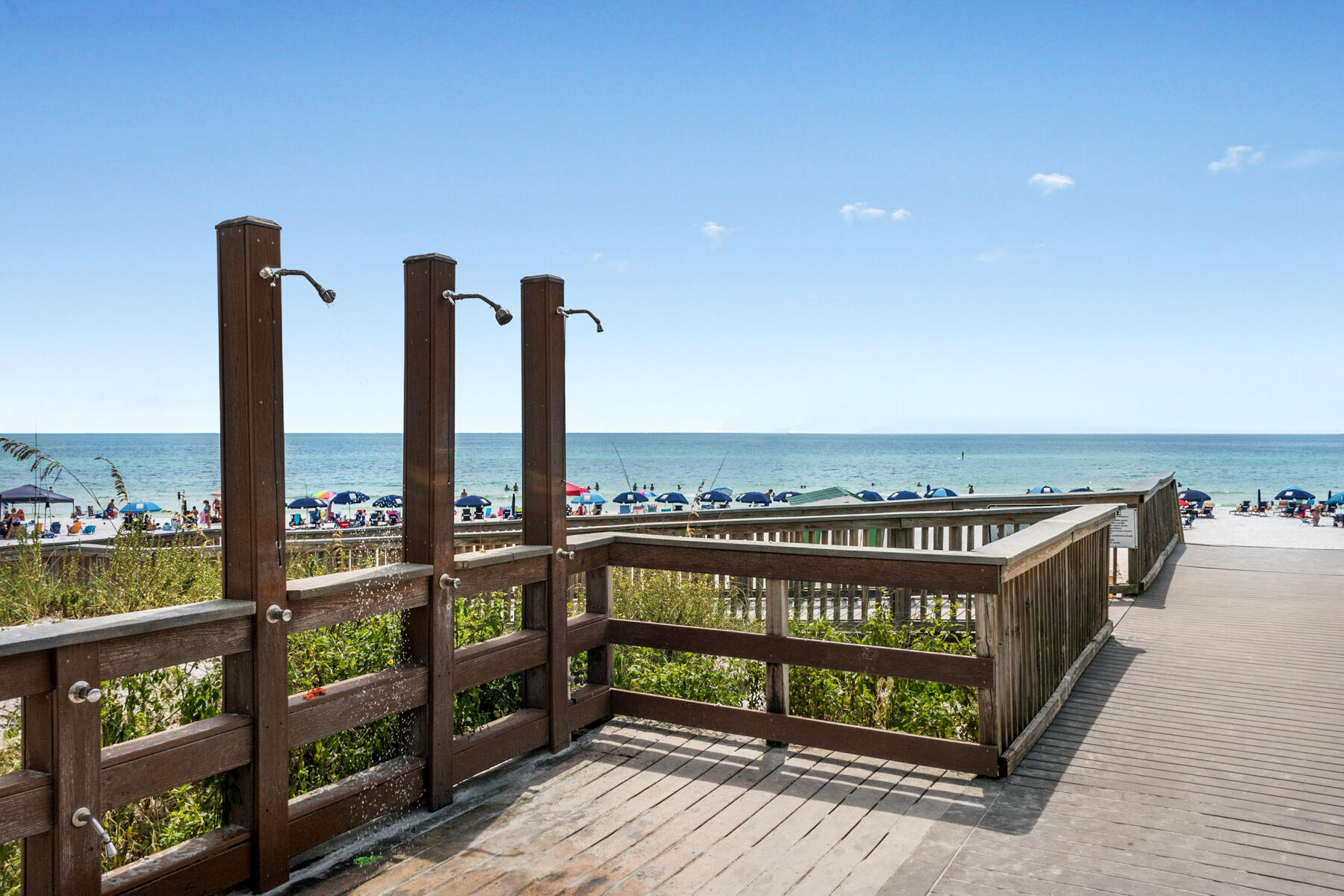 BEACHWALK T/H - Residential