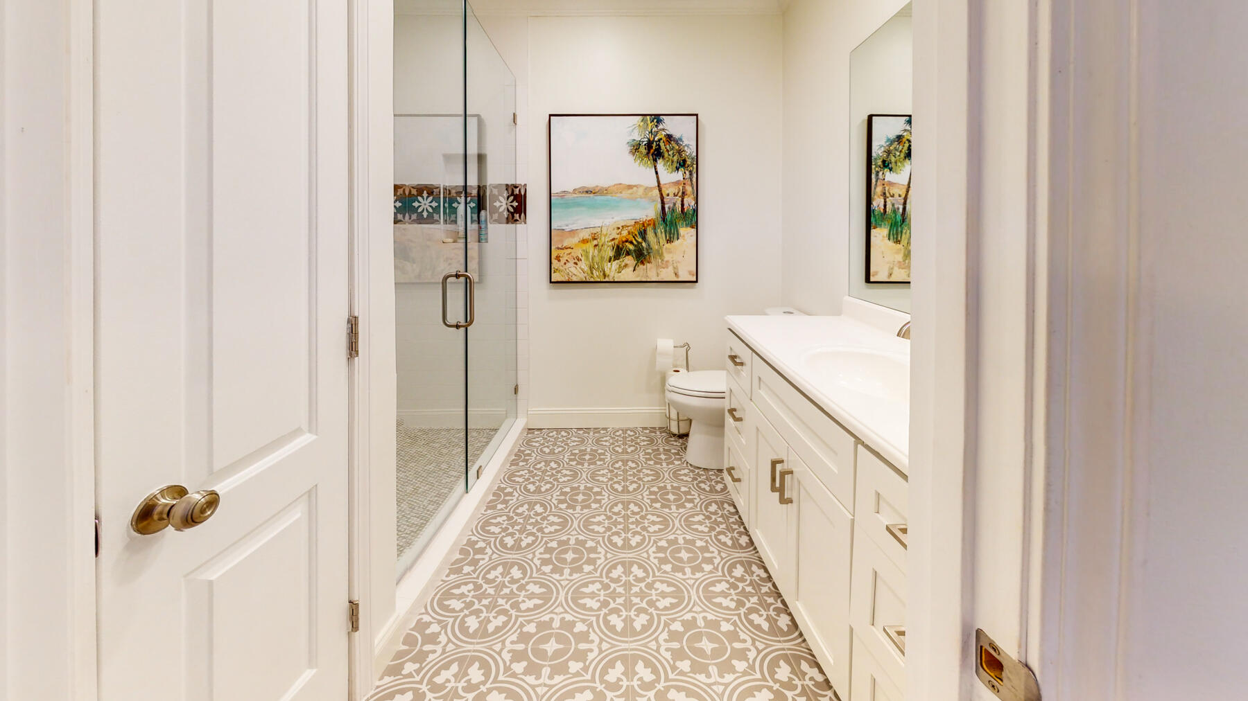 BEACHWALK T/H - Residential