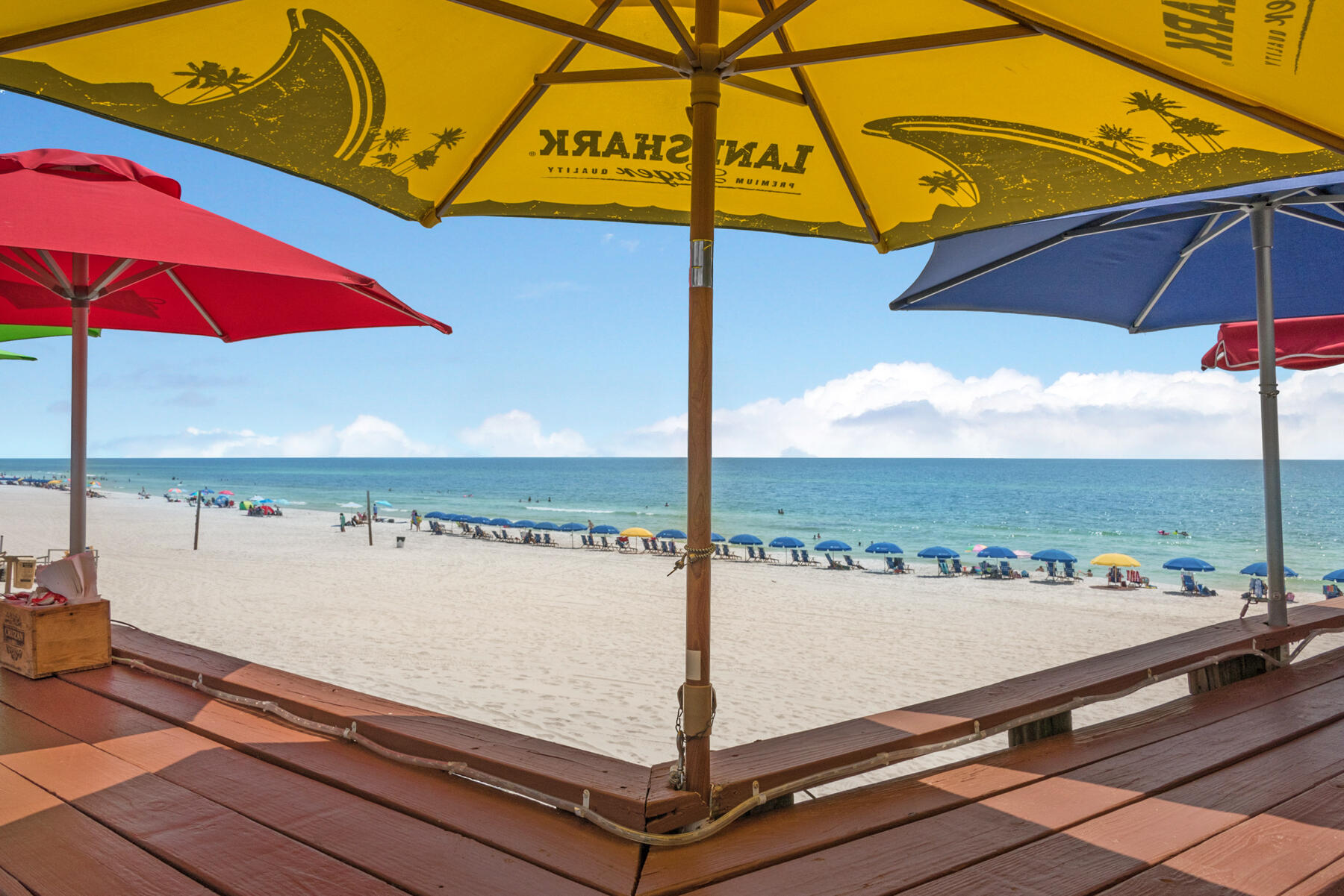 BEACHWALK T/H - Residential