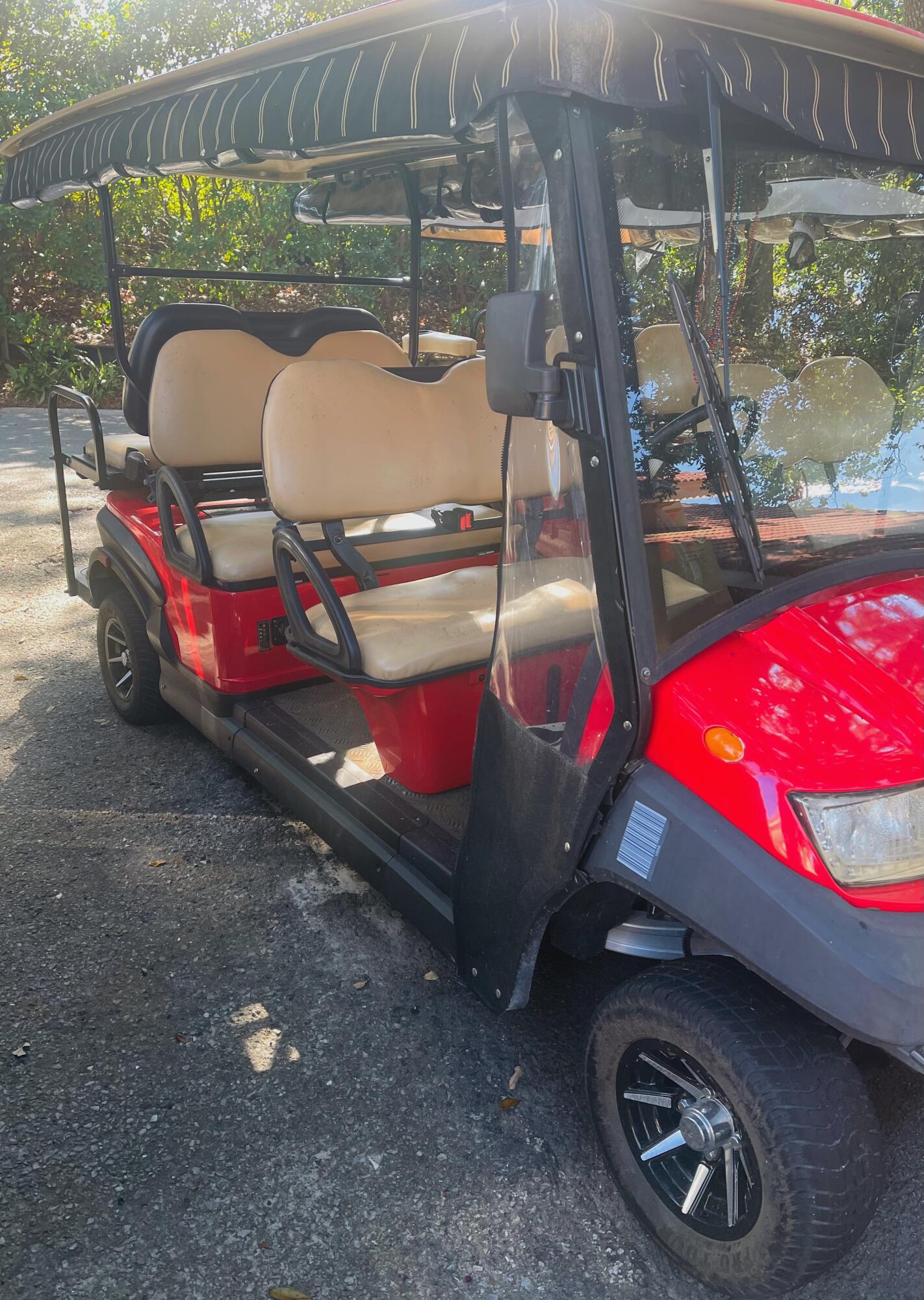 BEACHWALK T/H - Residential