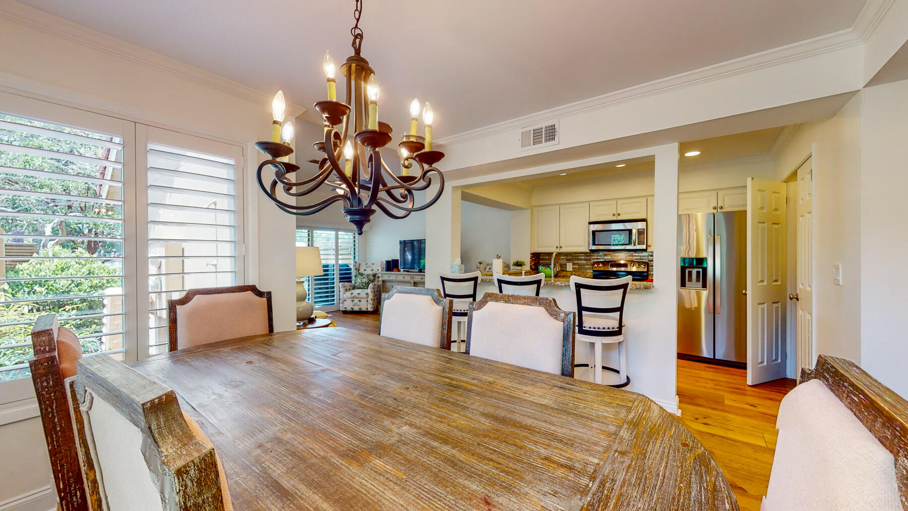 BEACHWALK T/H - Residential