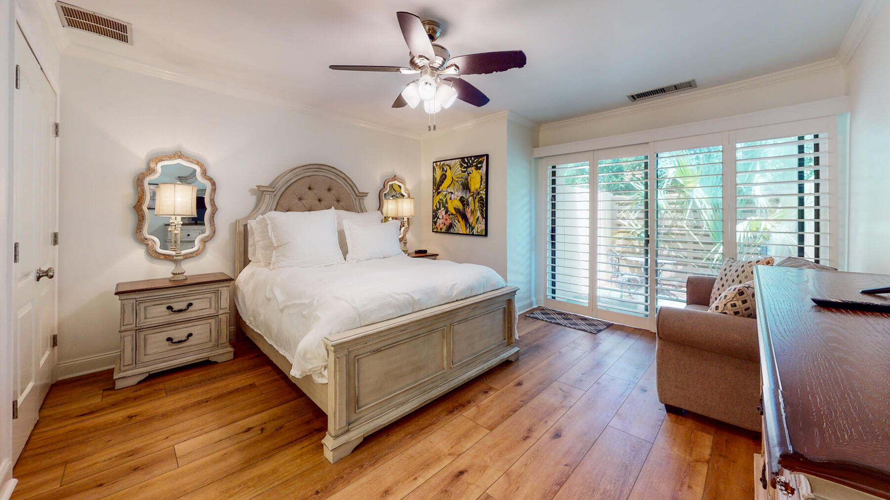 BEACHWALK T/H - Residential