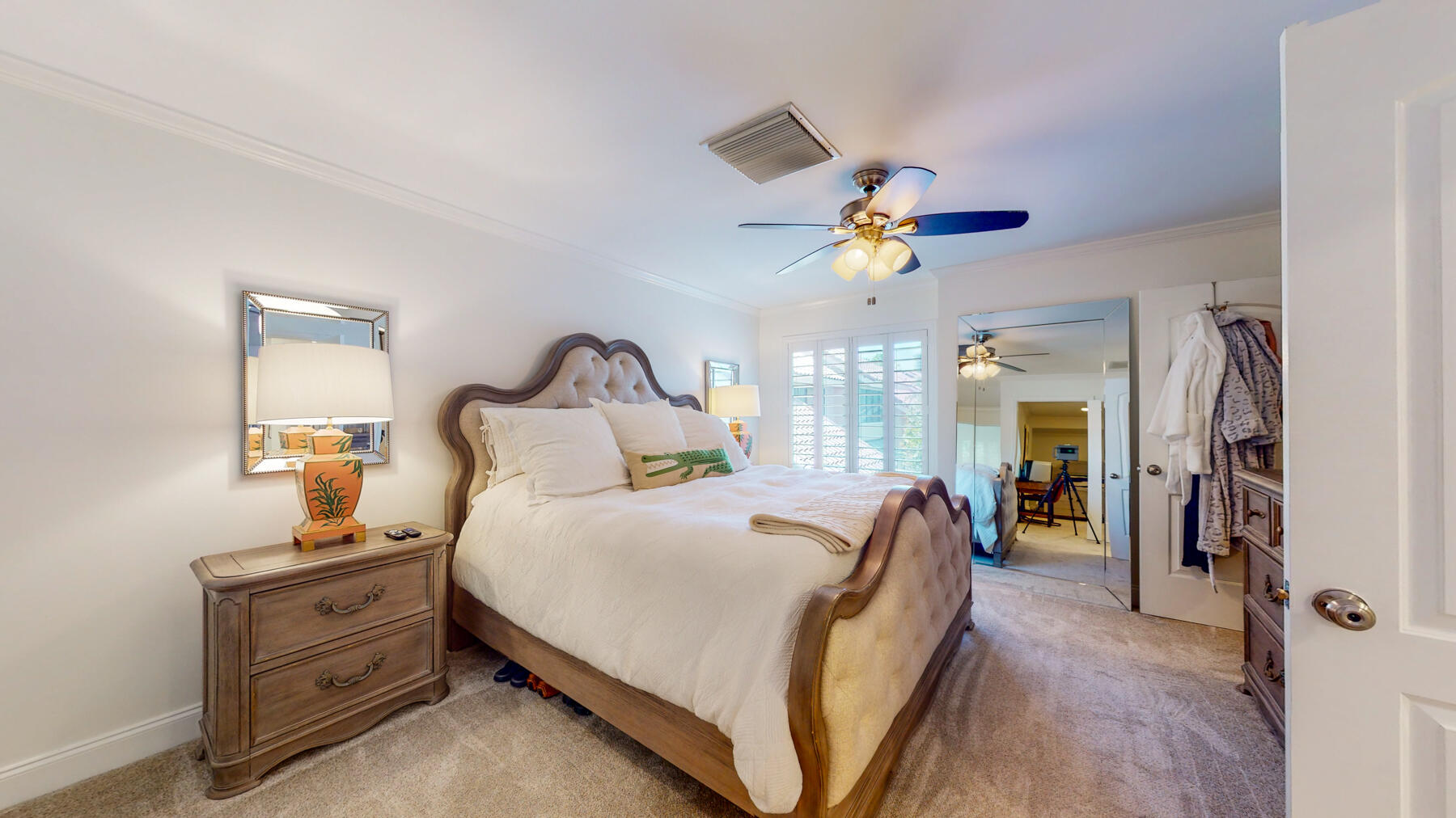 BEACHWALK T/H - Residential