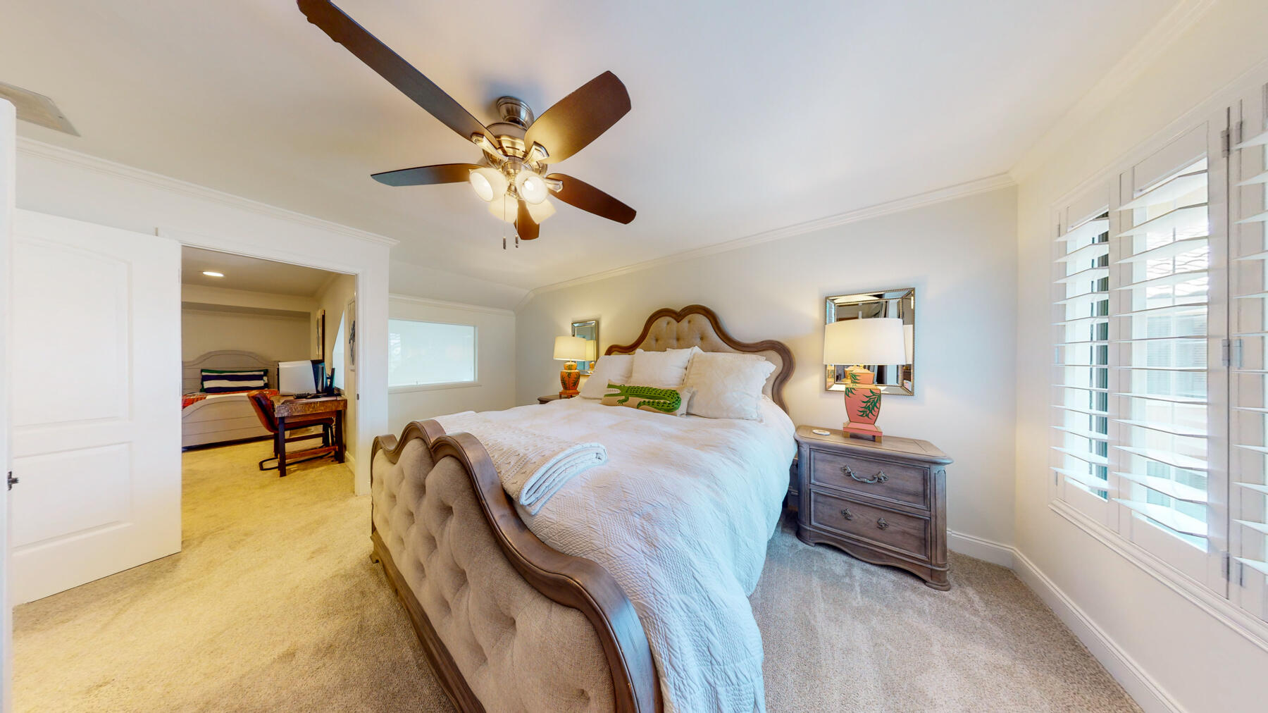 BEACHWALK T/H - Residential