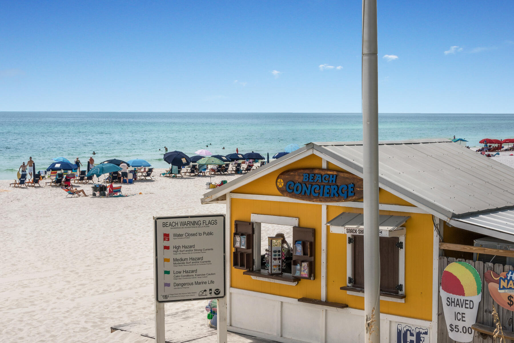 BEACHWALK T/H - Residential