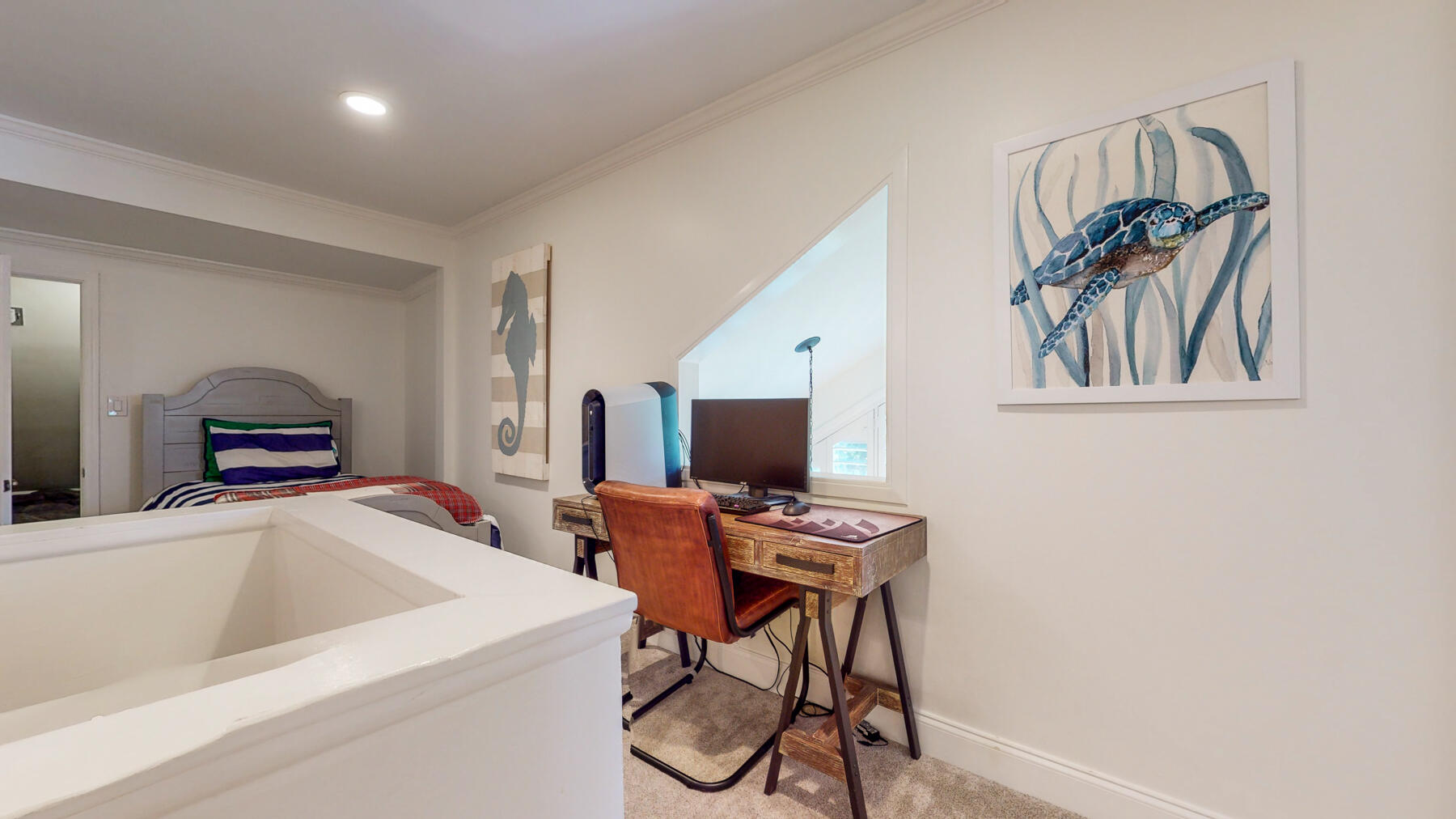 BEACHWALK T/H - Residential