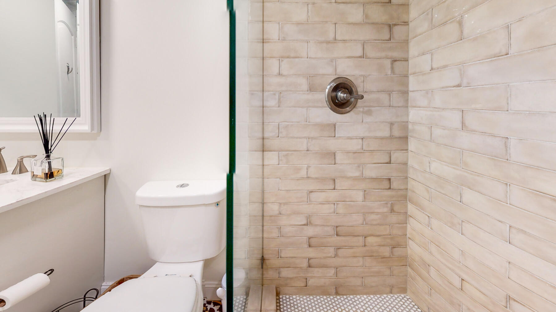 BEACHWALK T/H - Residential