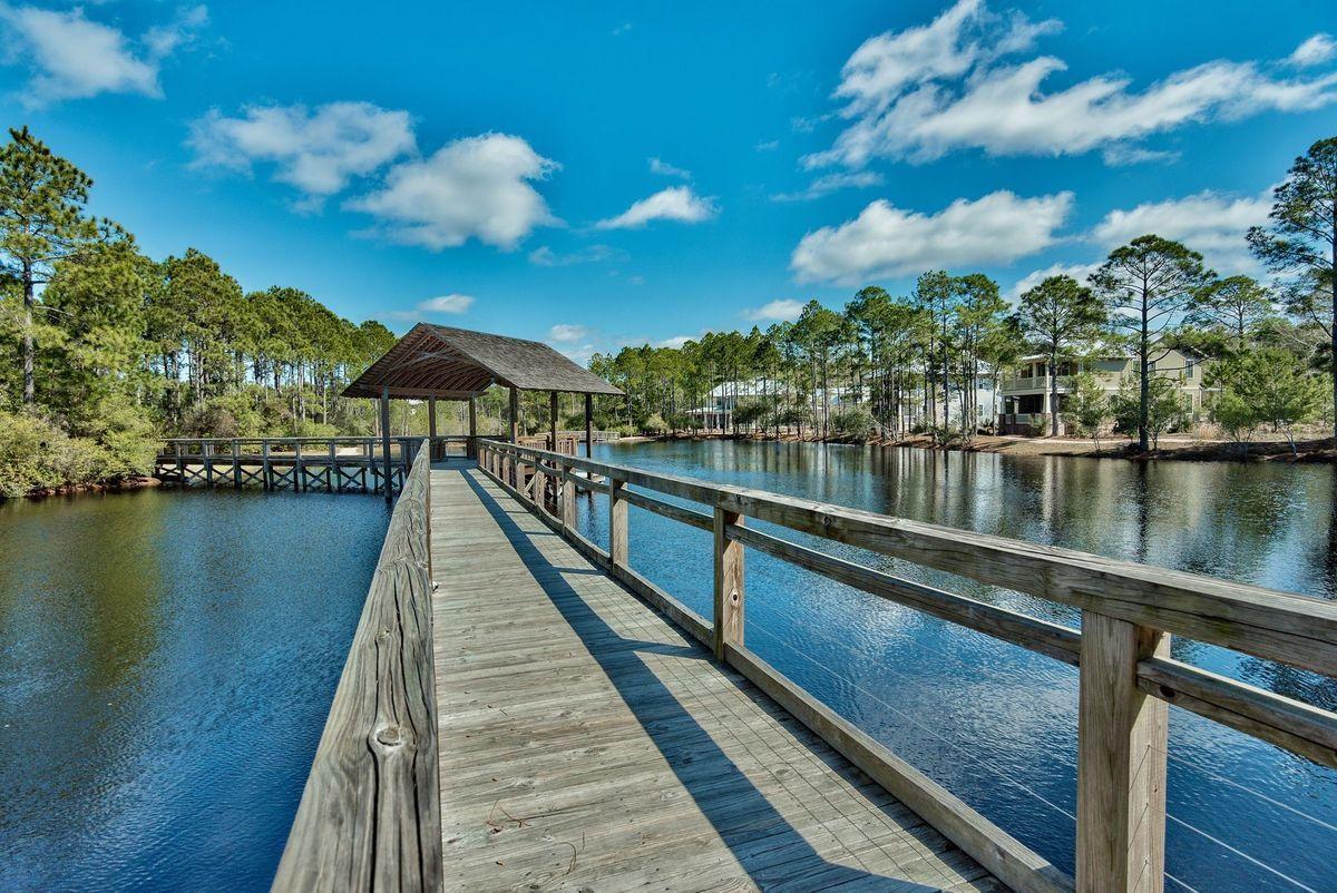 FOREST LAKES PH I - Land