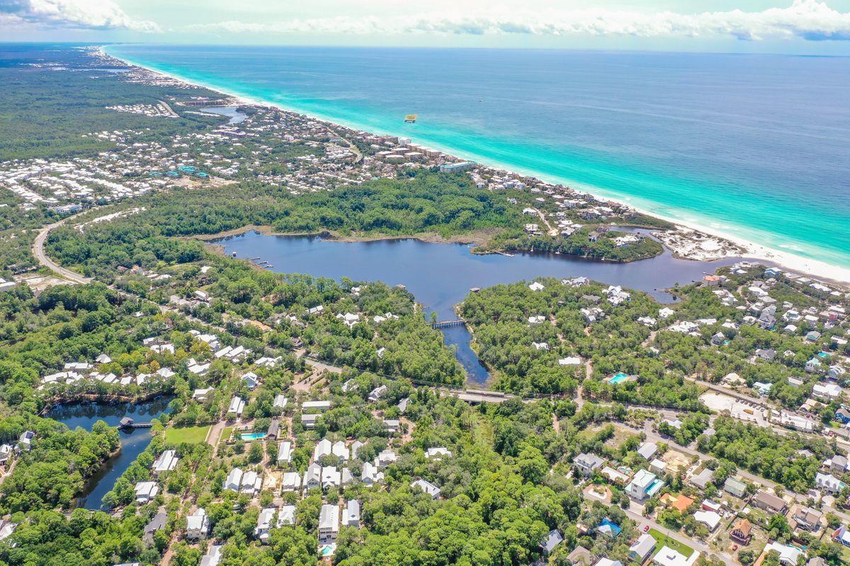 FOREST LAKES PH I - Land