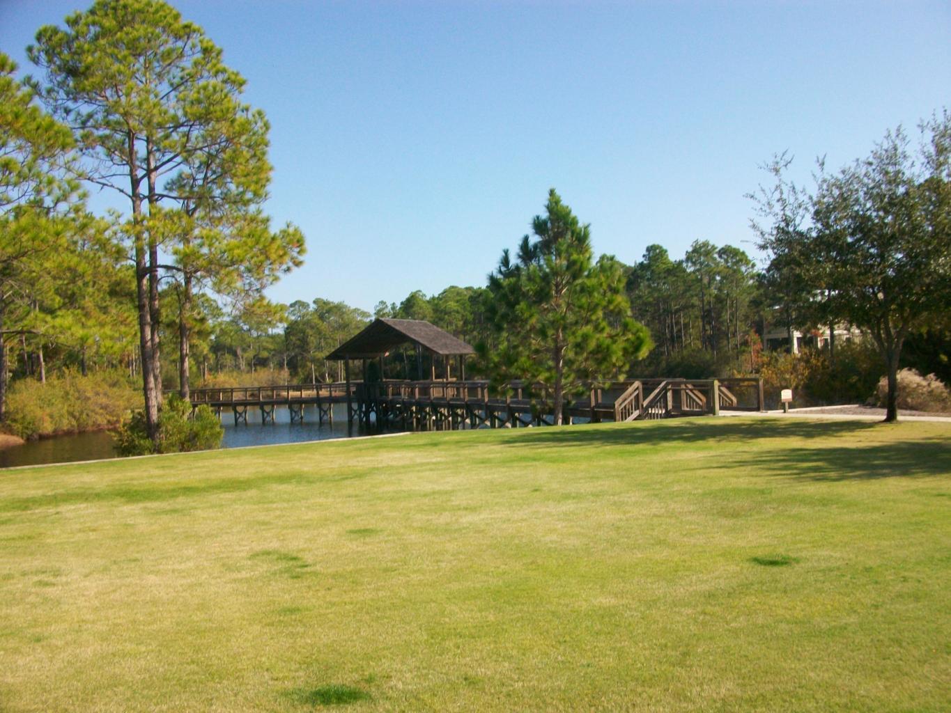 FOREST LAKES PH I - Land