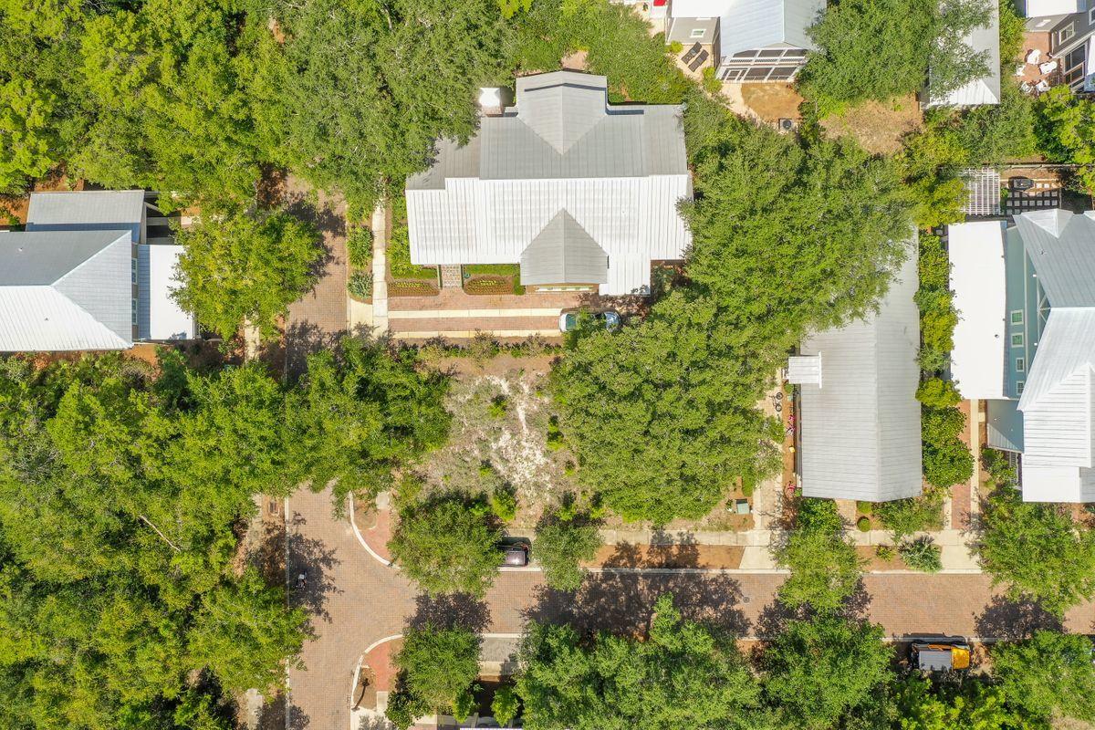 FOREST LAKES PH I - Land