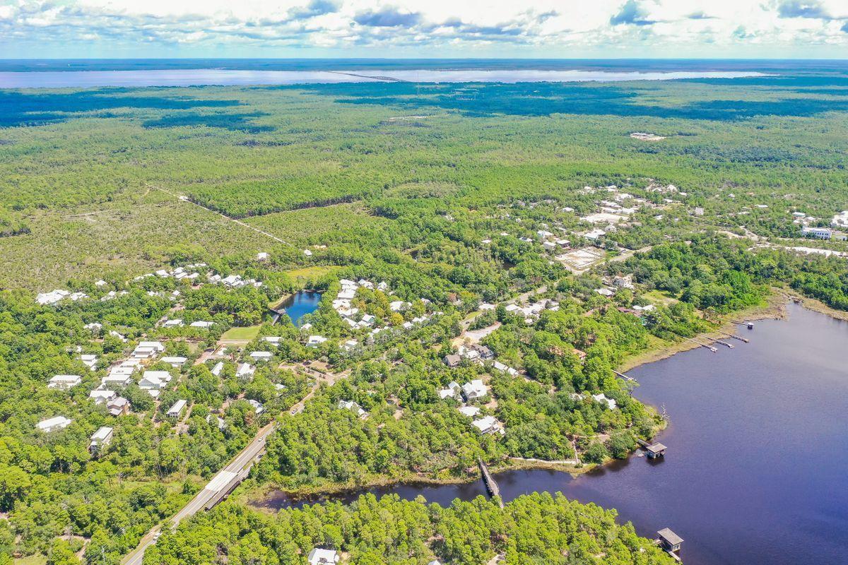 FOREST LAKES PH I - Land