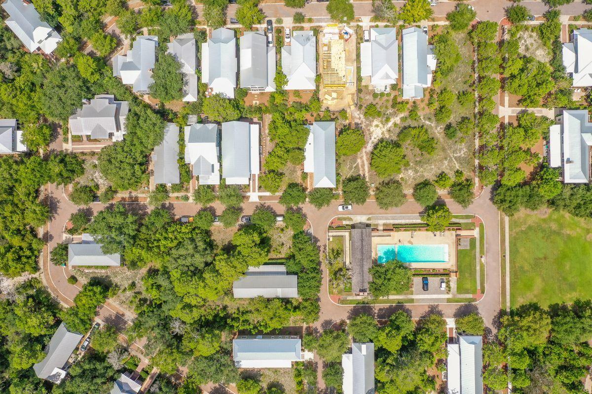 FOREST LAKES PH I - Land