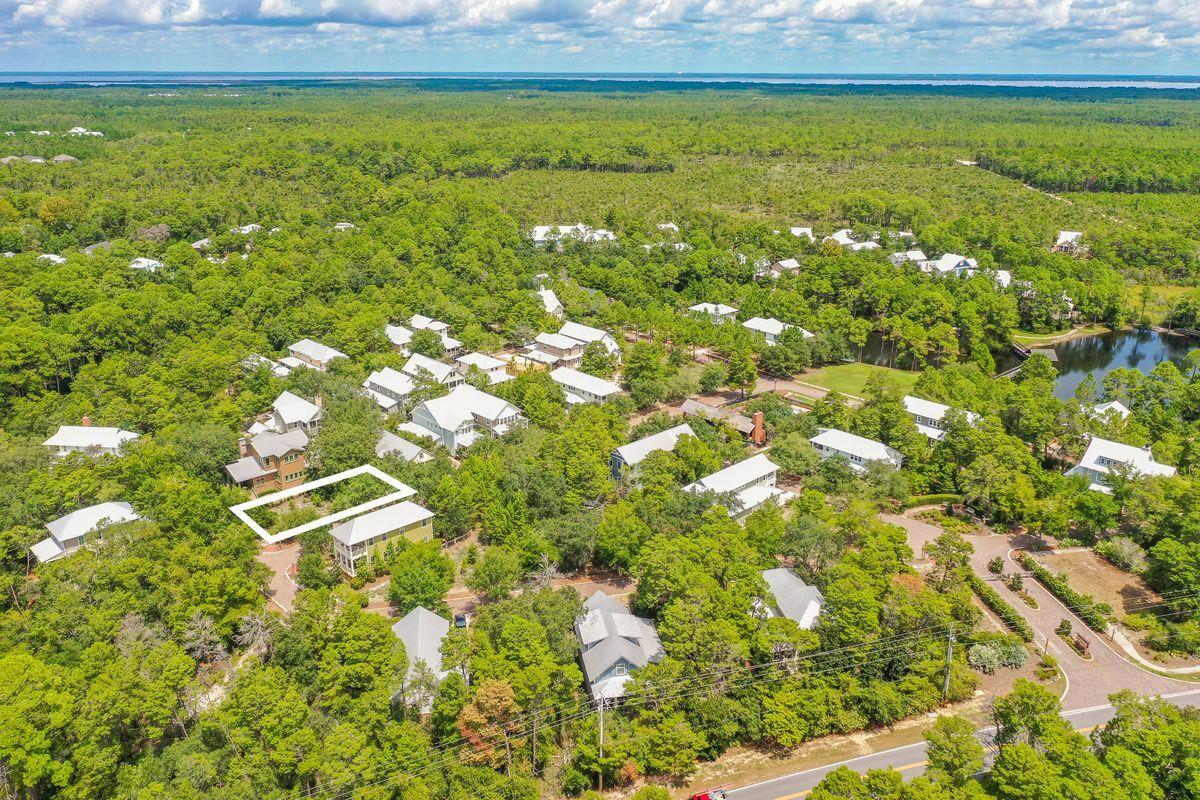 FOREST LAKES PH I - Land