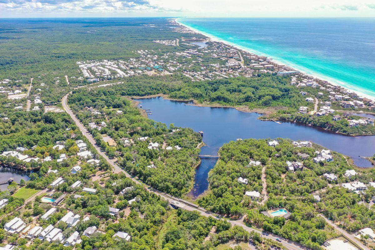 FOREST LAKES PH I - Land