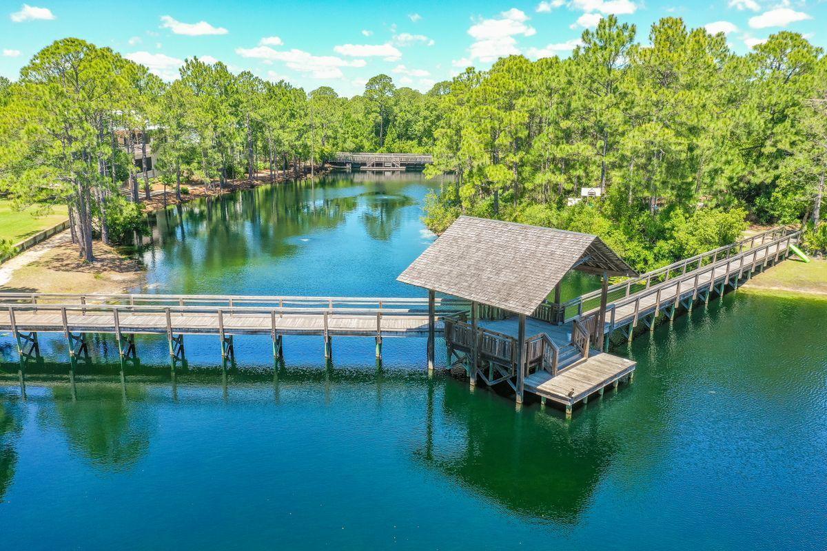 FOREST LAKES PH I - Land