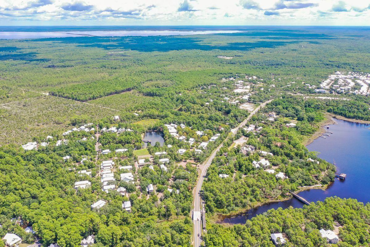 FOREST LAKES PH I - Land