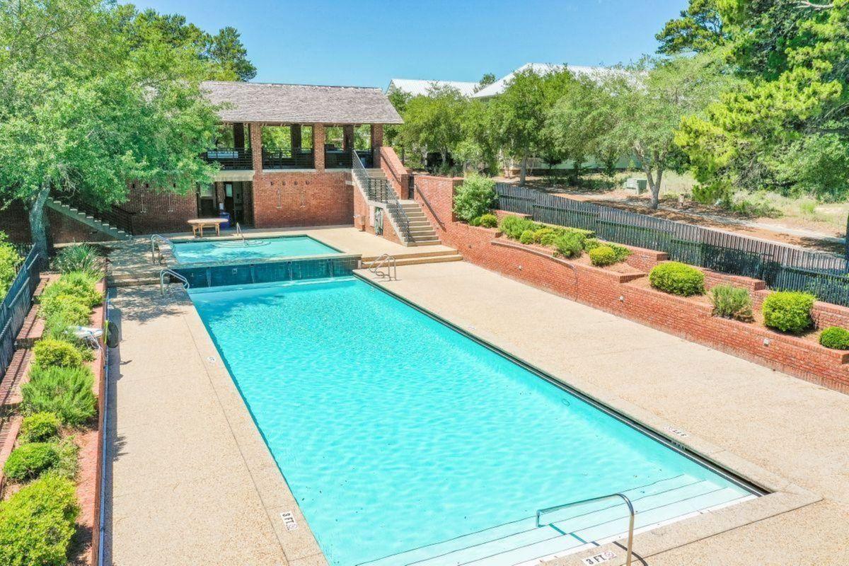 FOREST LAKES PH I - Land