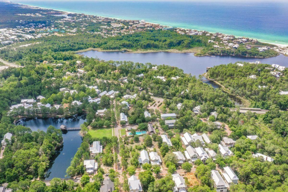 FOREST LAKES PH I - Land