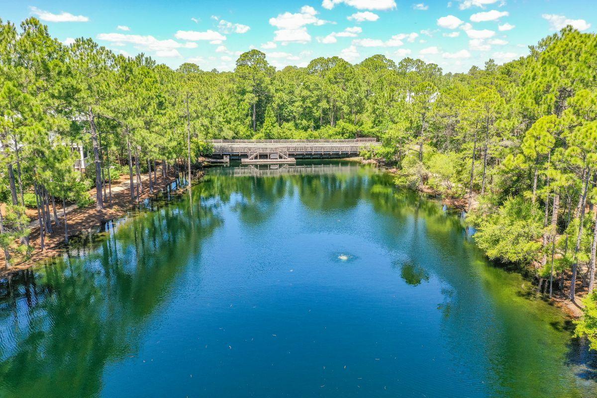 FOREST LAKES PH I - Land