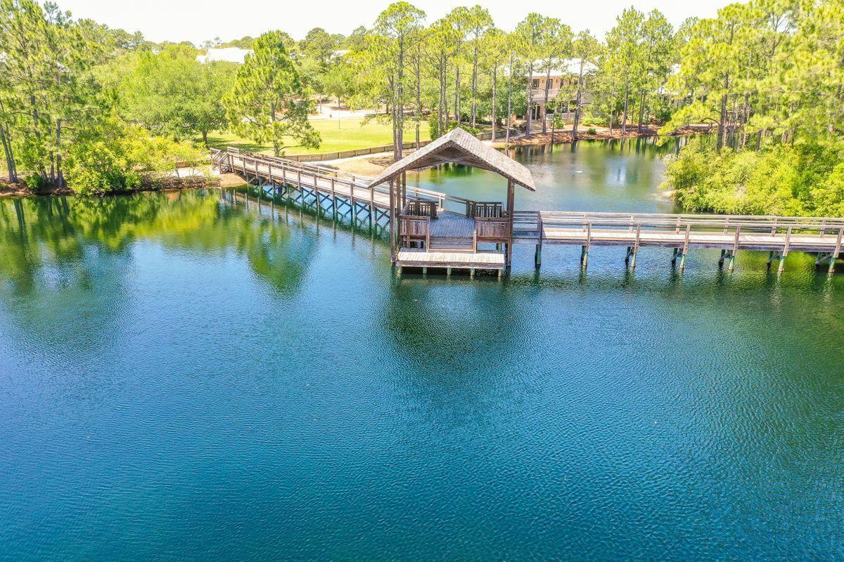 FOREST LAKES PH I - Land