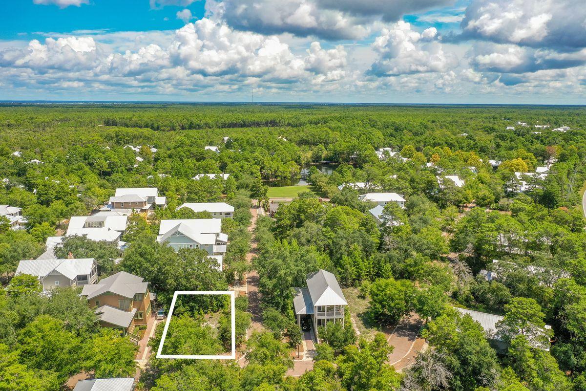 FOREST LAKES PH I - Land