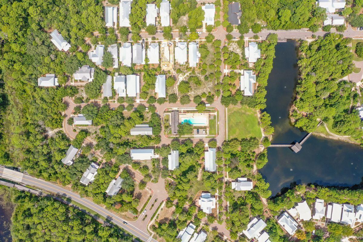 FOREST LAKES PH I - Land