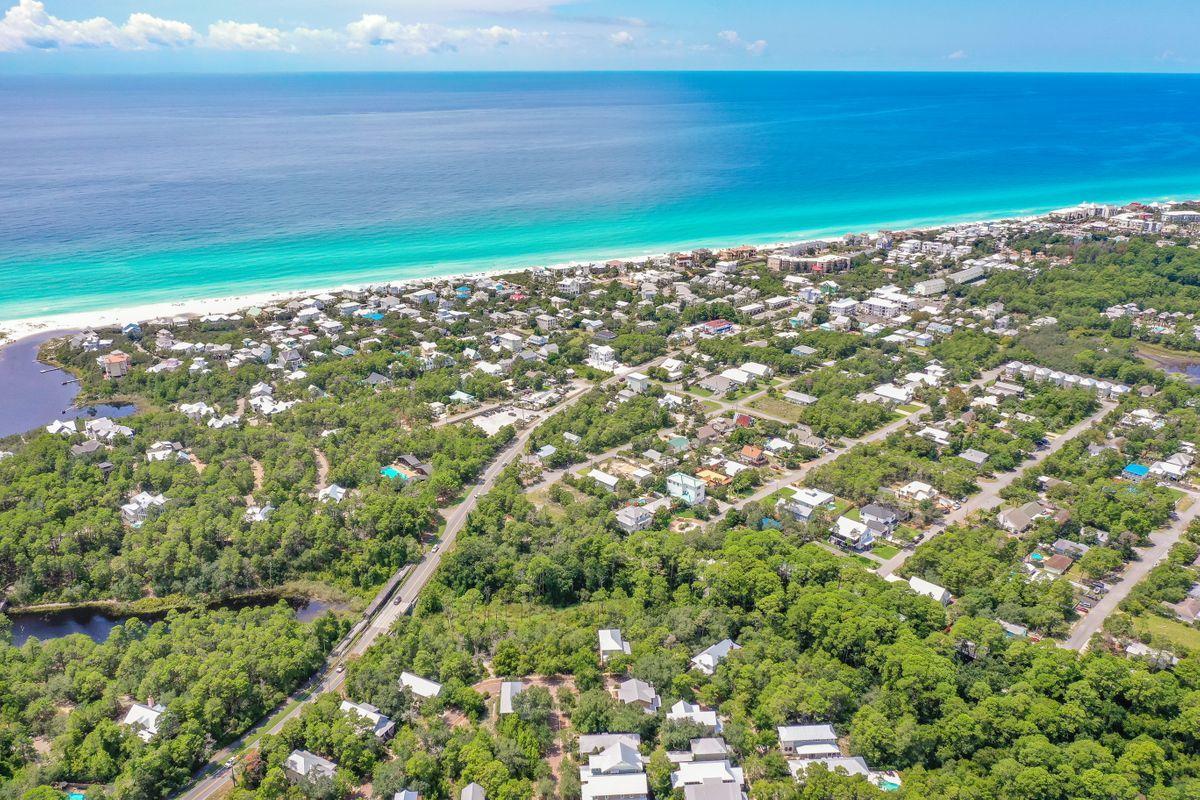 FOREST LAKES PH I - Land