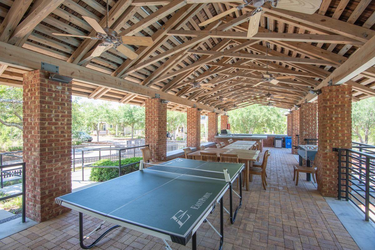 FOREST LAKES PH I - Land