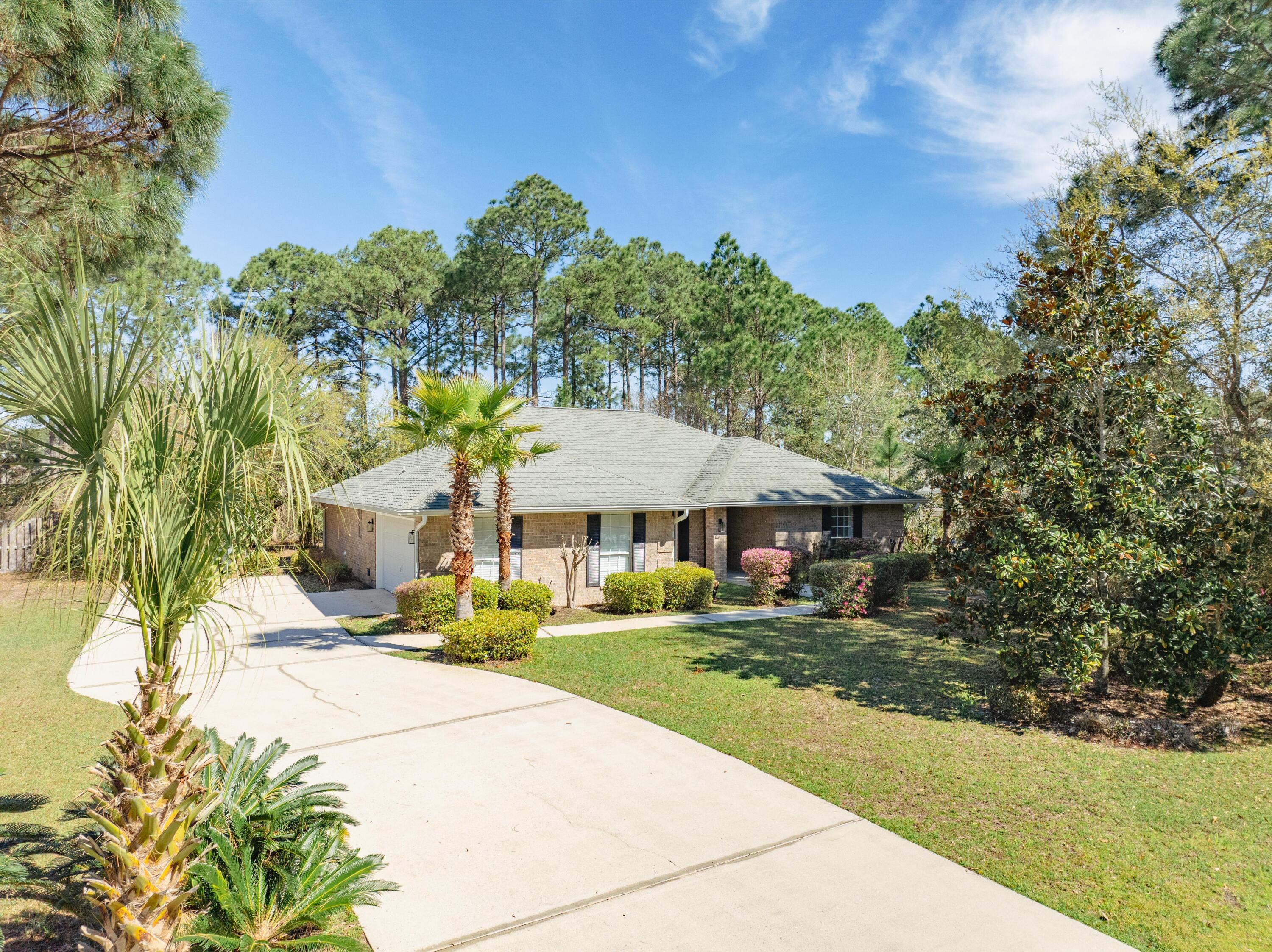 DRIFTWOOD ESTATES - Residential