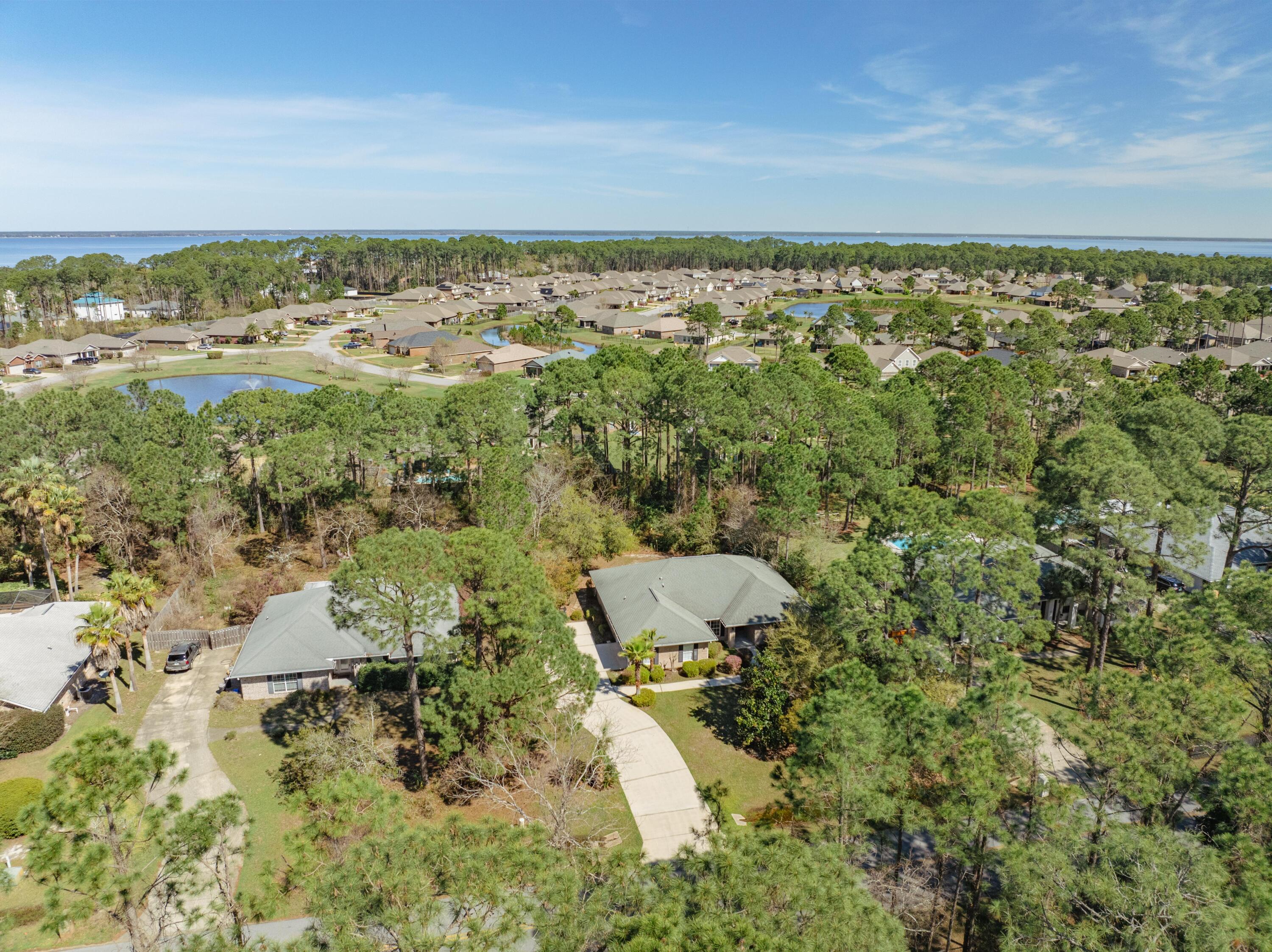 DRIFTWOOD ESTATES - Residential