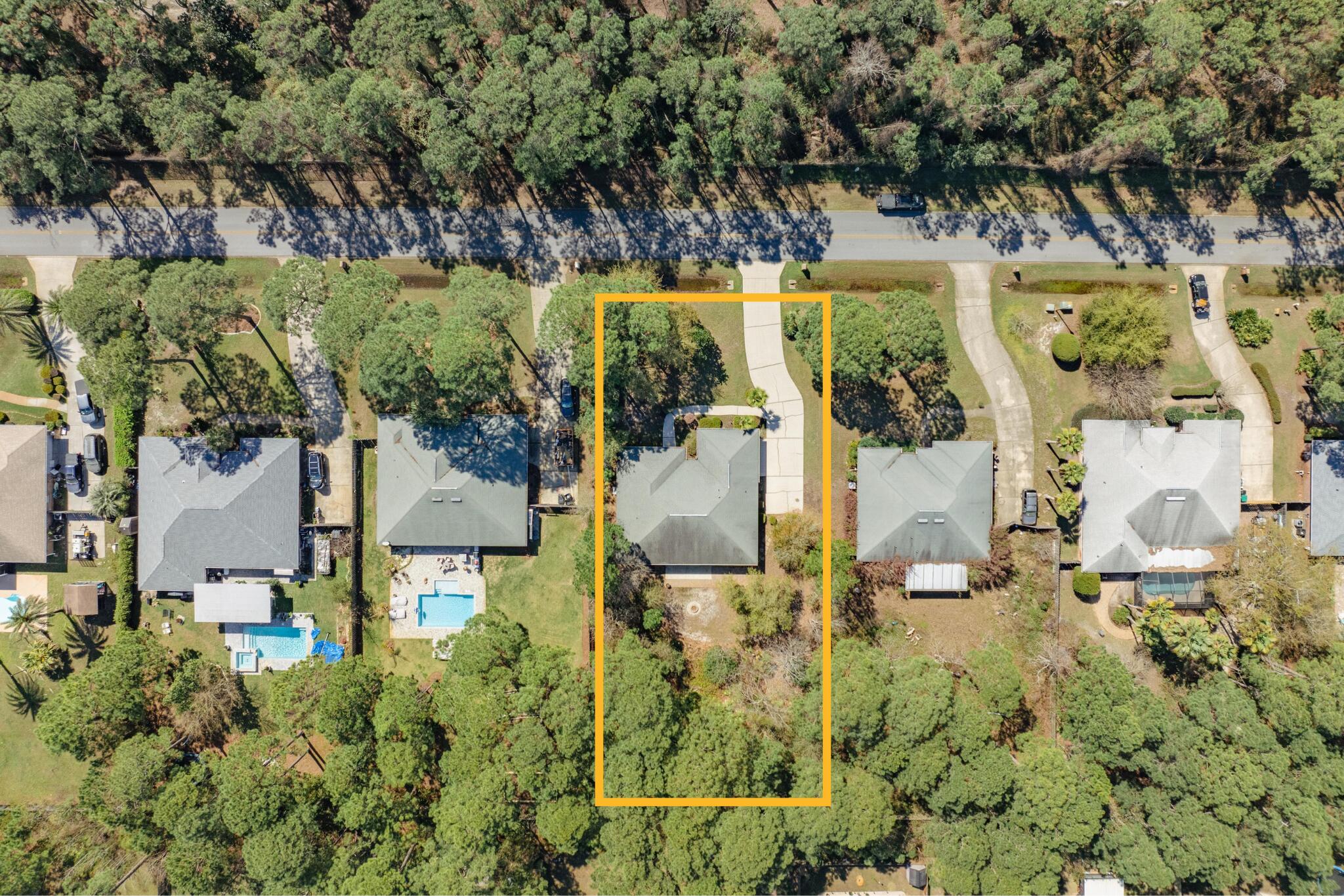 DRIFTWOOD ESTATES - Residential