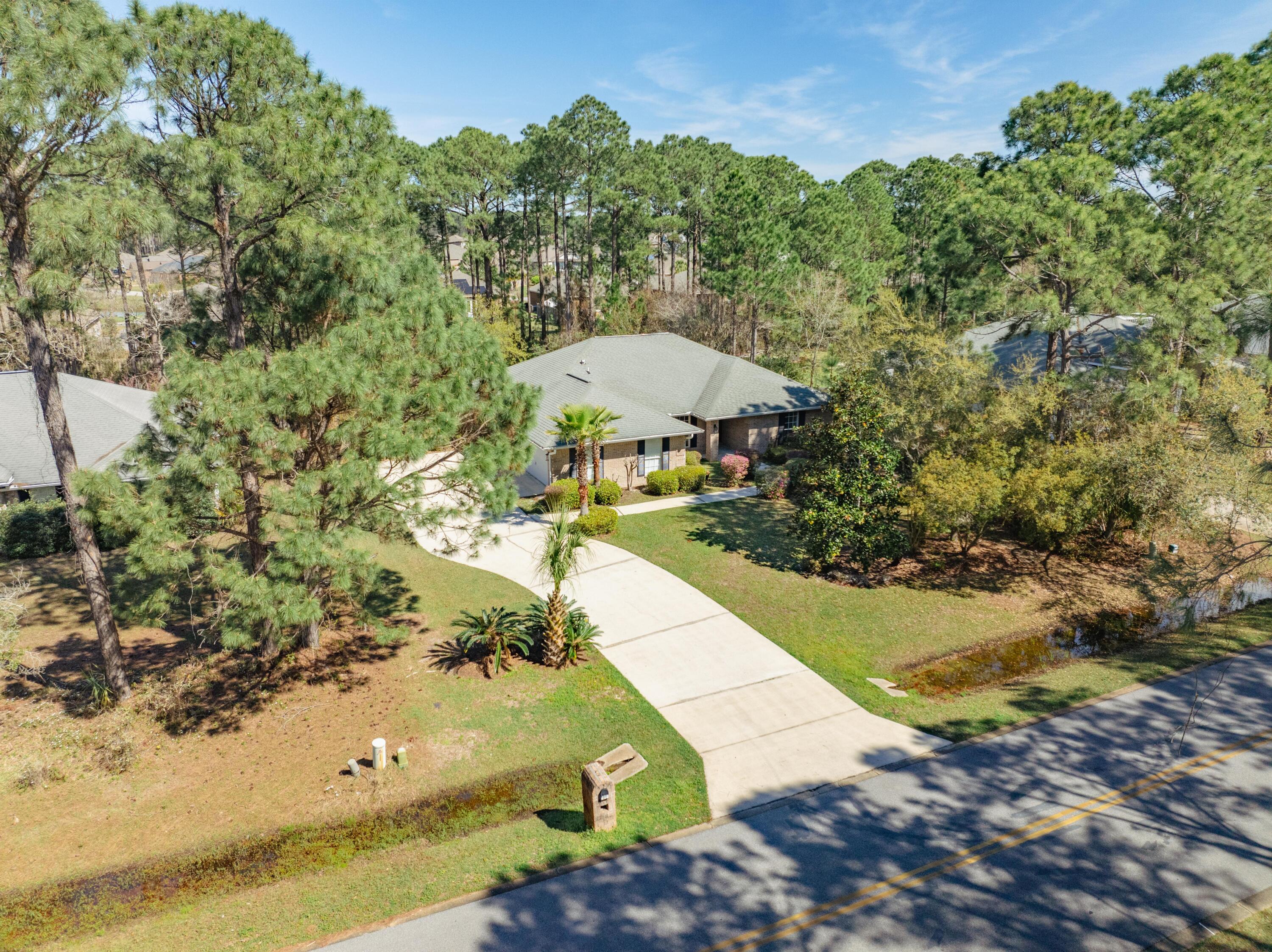 DRIFTWOOD ESTATES - Residential