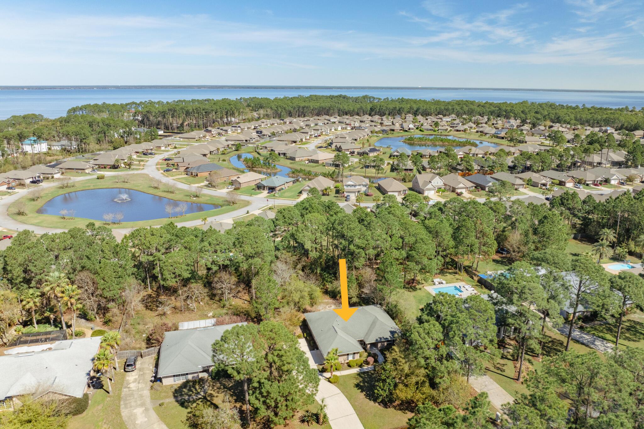 DRIFTWOOD ESTATES - Residential