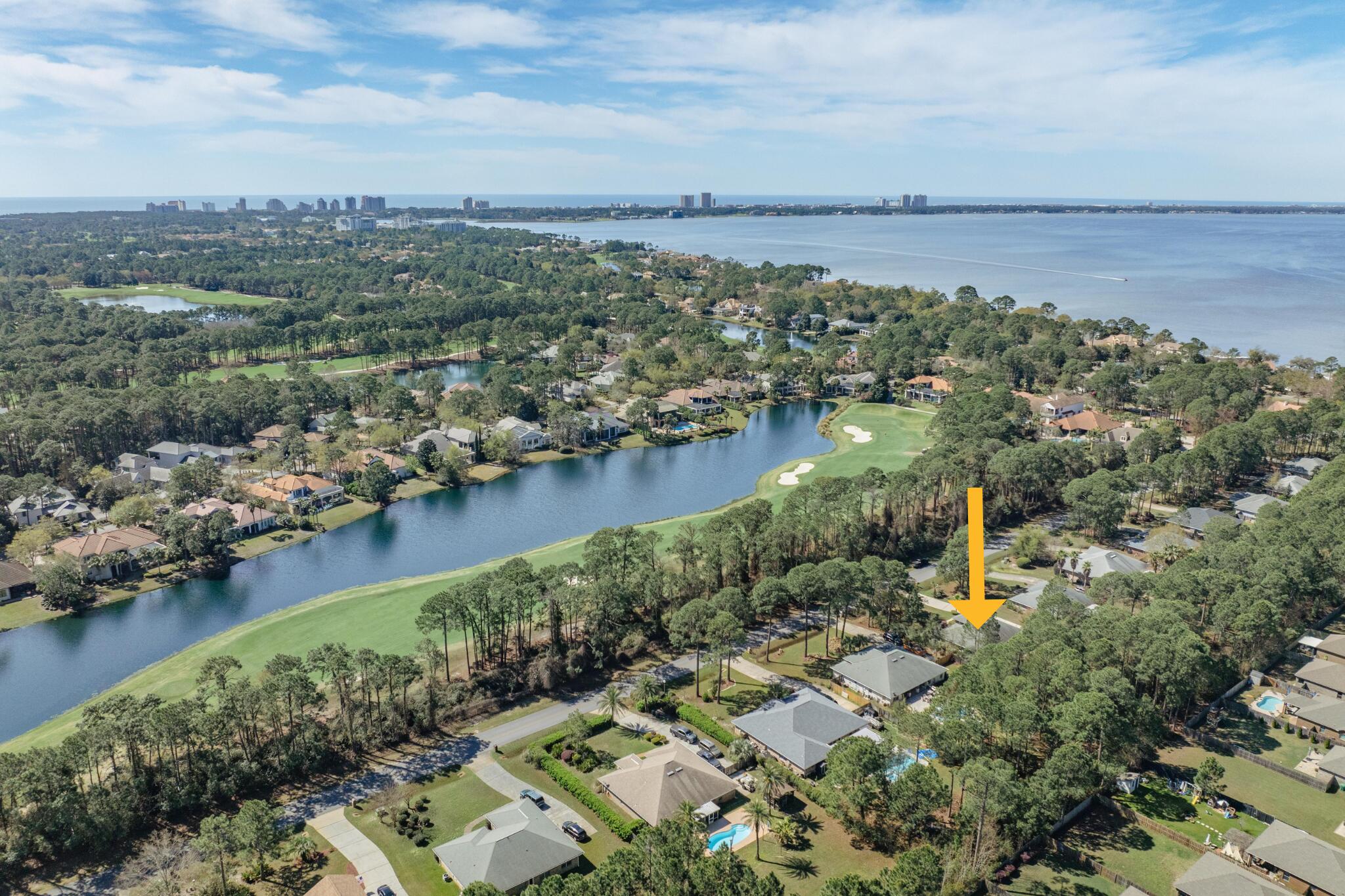 DRIFTWOOD ESTATES - Residential