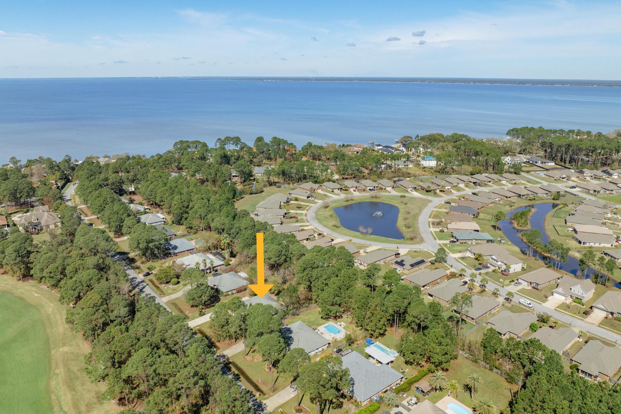 DRIFTWOOD ESTATES - Residential