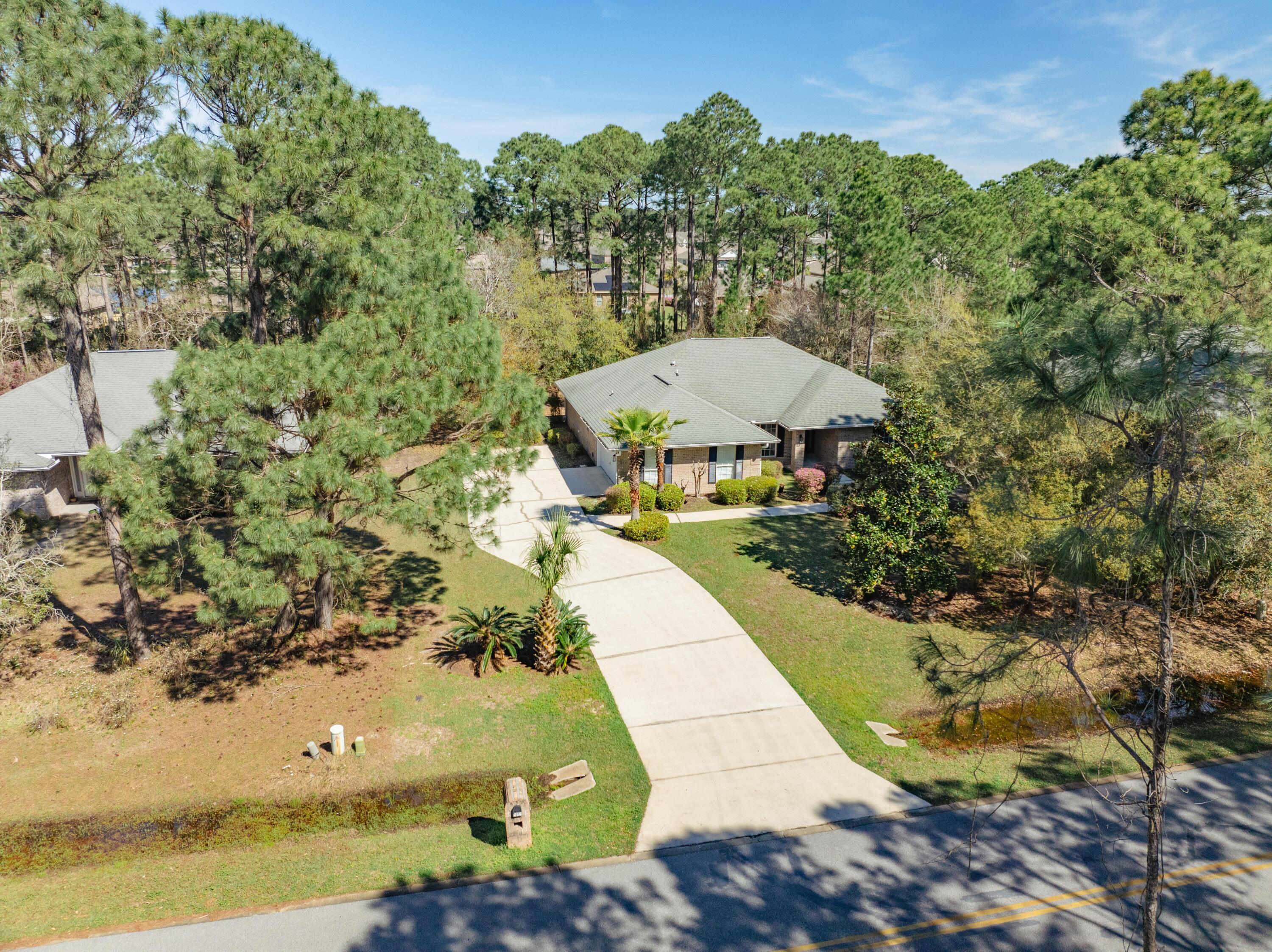 DRIFTWOOD ESTATES - Residential