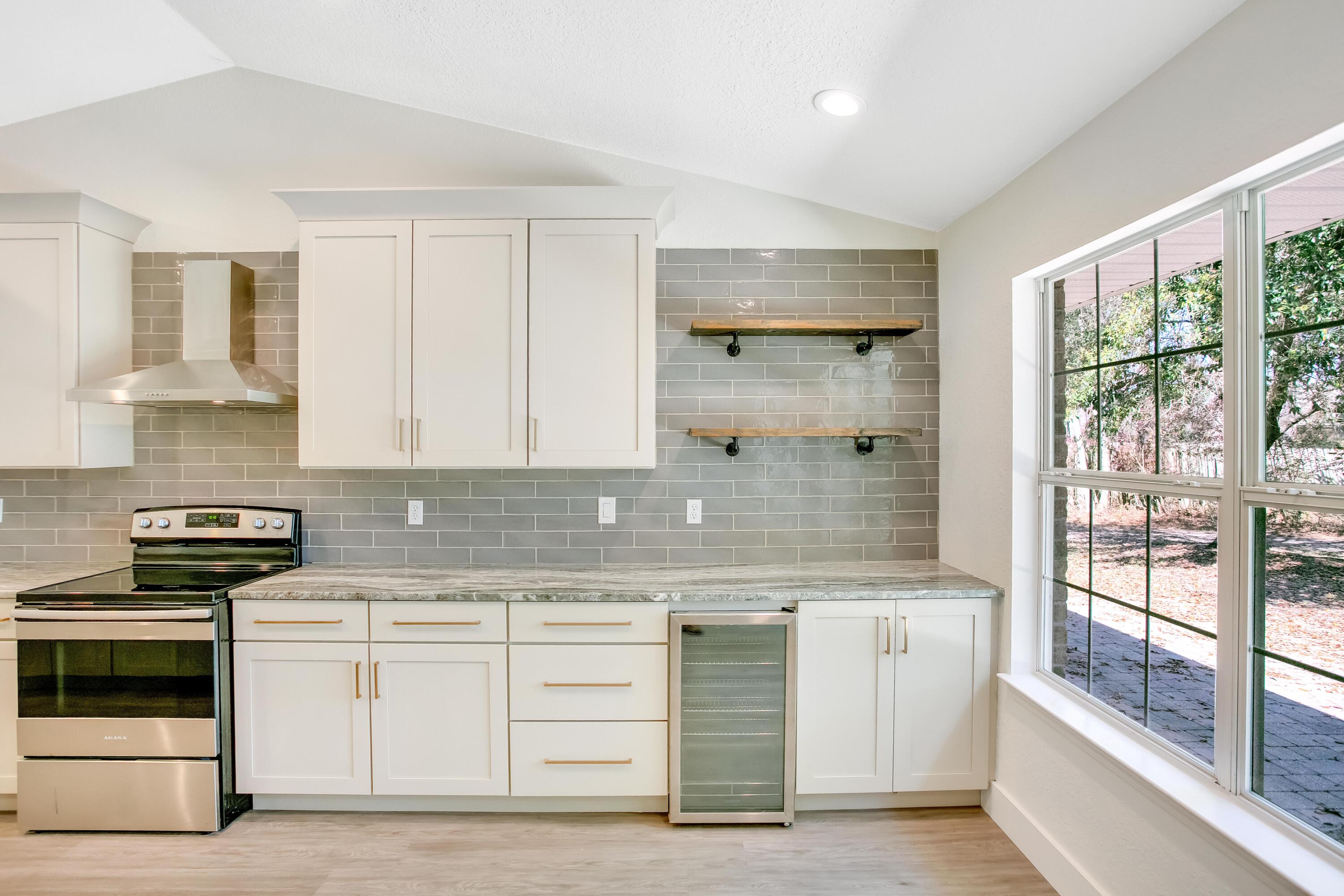 DRIFTWOOD ESTATES - Residential